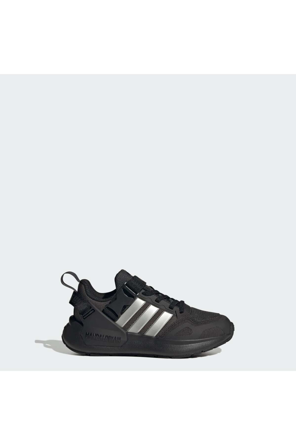 کفش‌های دویدن بچه‌های ماندالوریای جنگ ستارگان adidas