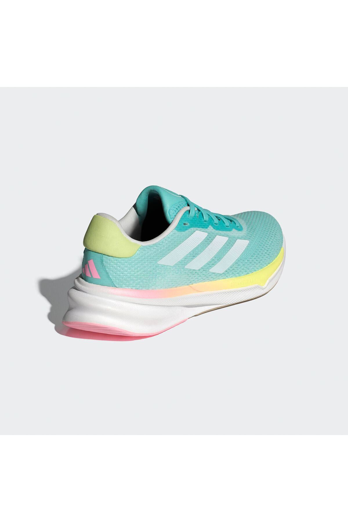 کفش دو و تمرین سفید زنانه اورجینال adidas