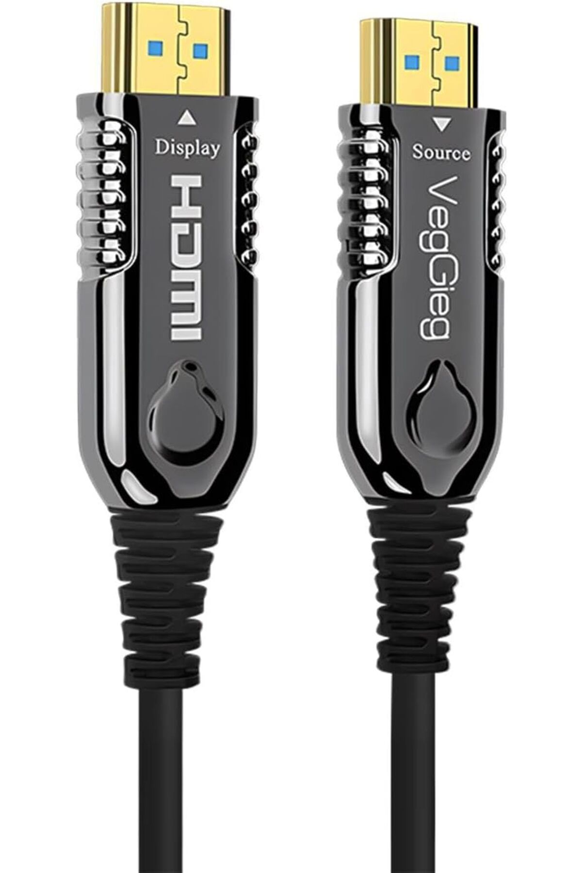 STOREMAX htpshopmx 4K 60Hz 18Gbps HDR ARC HDCP Fiber Optik HDMI 2.0 Kablo 60 Metre str http 1092444