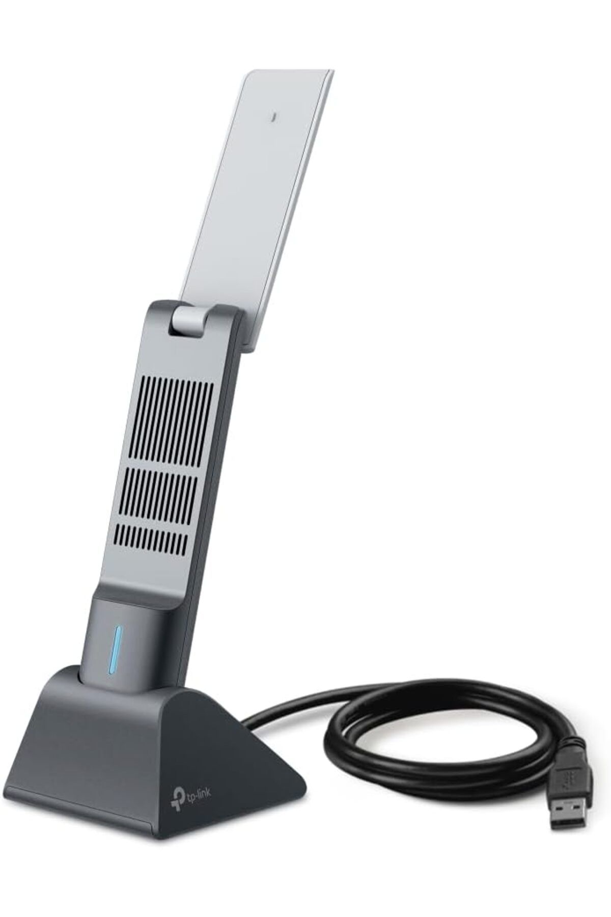 yenibagshop Archer TX50UH, AX3000 Mbps, 1,2 Metre USB 3.0 Kablo, Yüksek Çekim Güçlü Wi-Fi 6 USB Adaptör