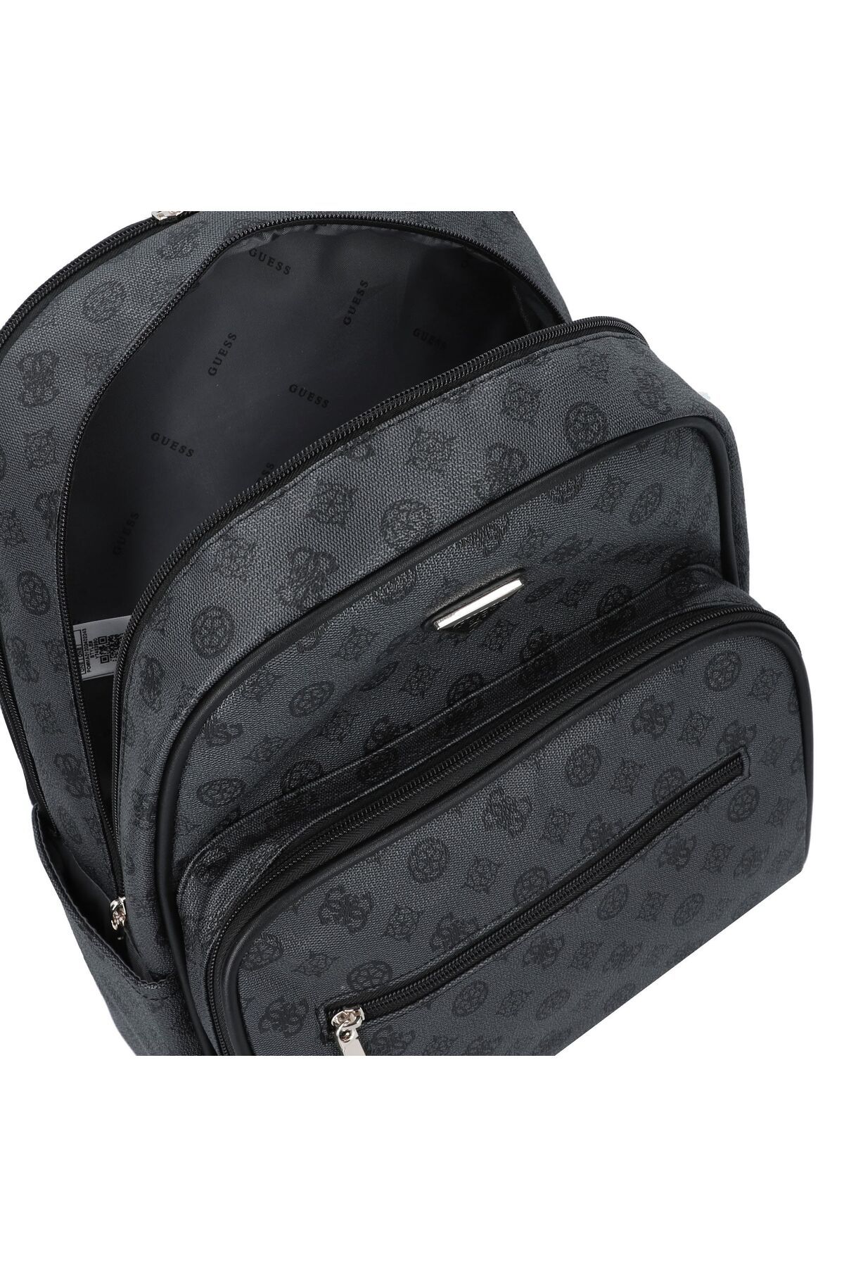 Guess-Wilder Daypack 40 cm priehradka na notebook 5