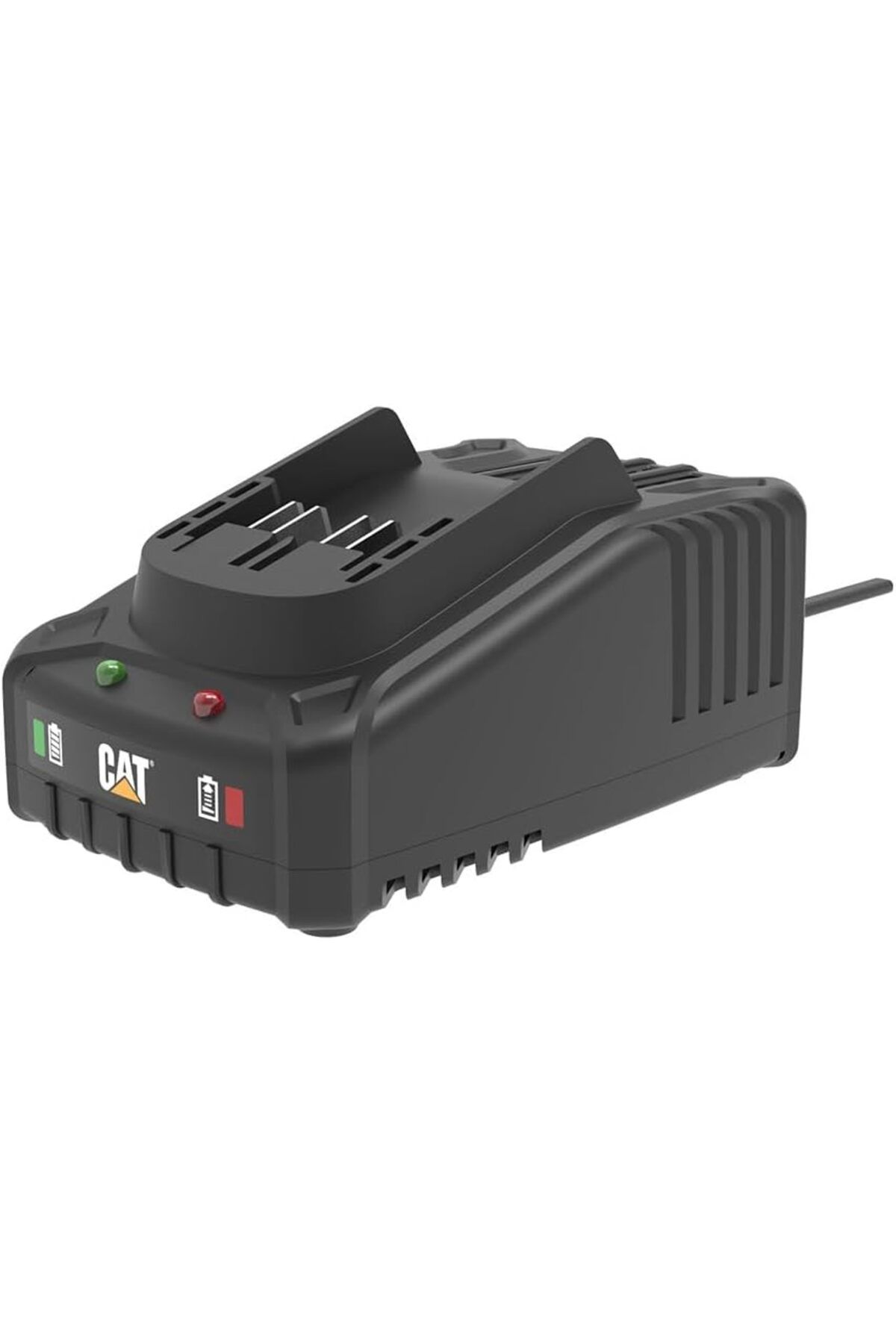 STOREMAX bystoreby DXC2 18 volt Li-ion ONE FOR ALL Profesyonel Hızlı Akü Şarj Cihazı NewDesing 646268