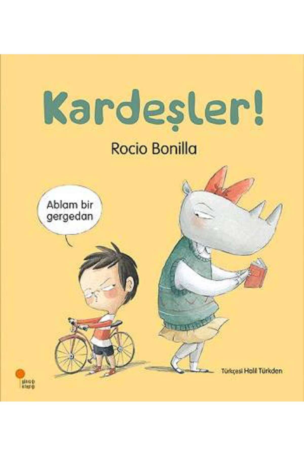 Günışığı Kitaplığı Kardeşler!