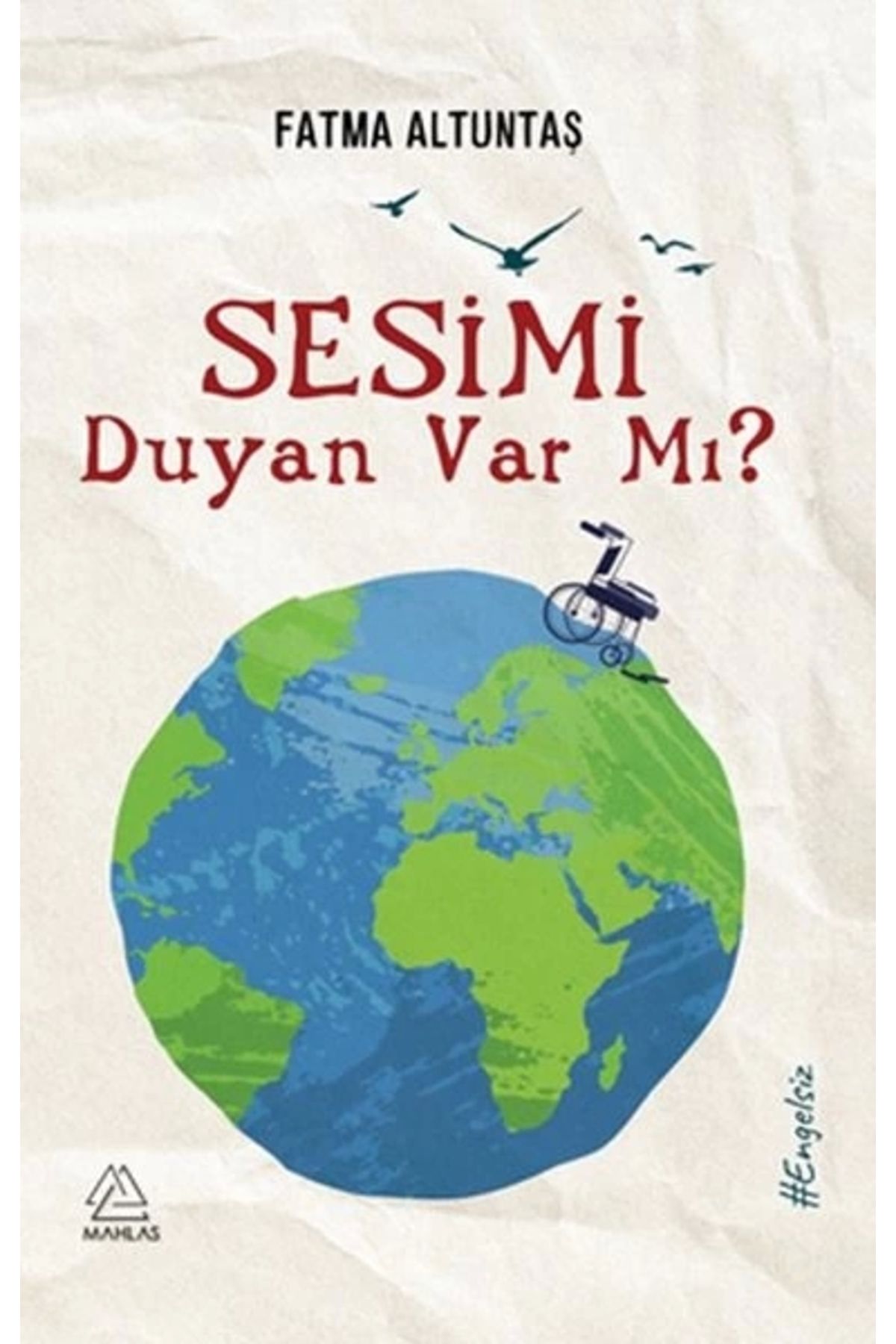 Mahlas Yayınları Sesimi Duyan var mı?