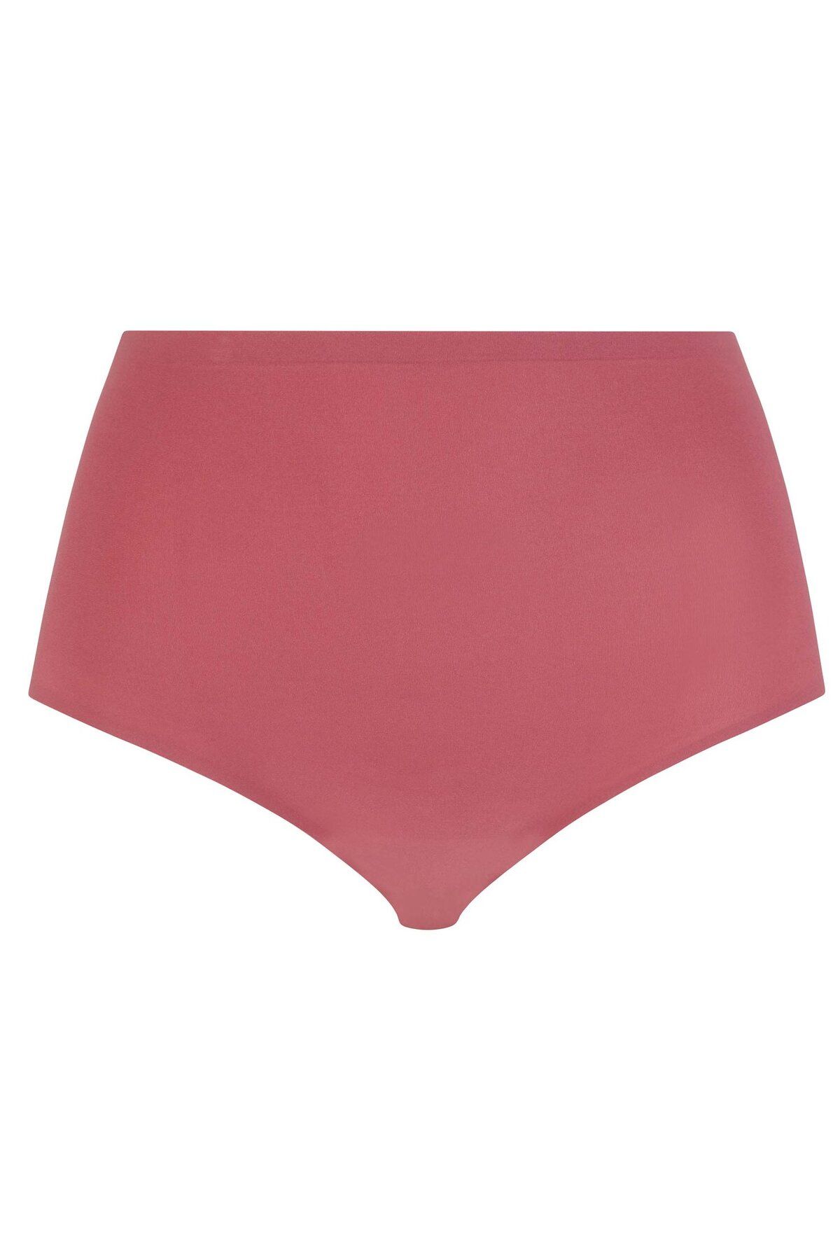 Chantelle-Damen Taillen-Slip - SoftStretch, nahtlos, unsichtbar, Einheitsgröße 36-44 4