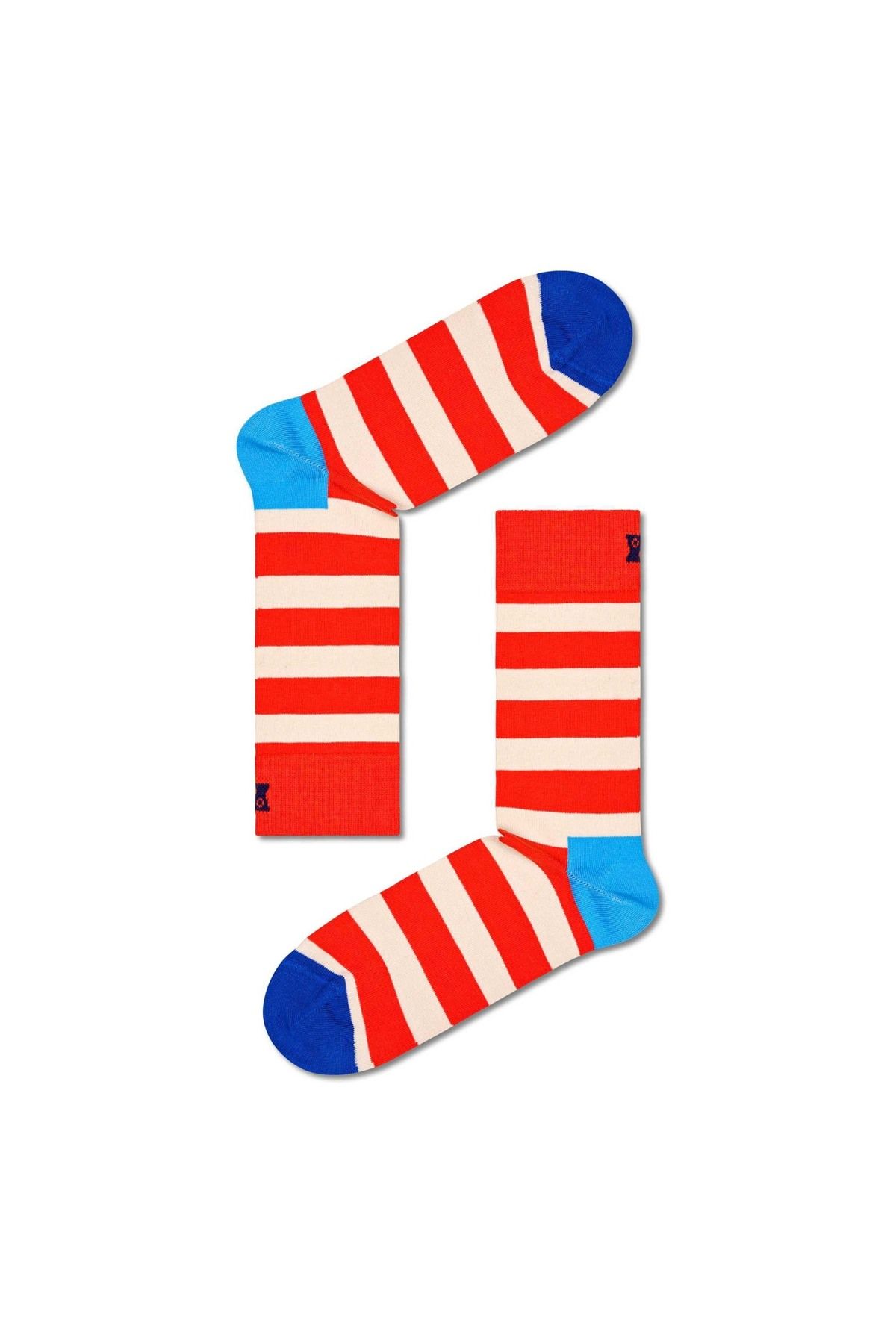 Happy Socks-Herren Socken, 3er Pack - Father's Day, Geschenkbox, gemischte Farben 4