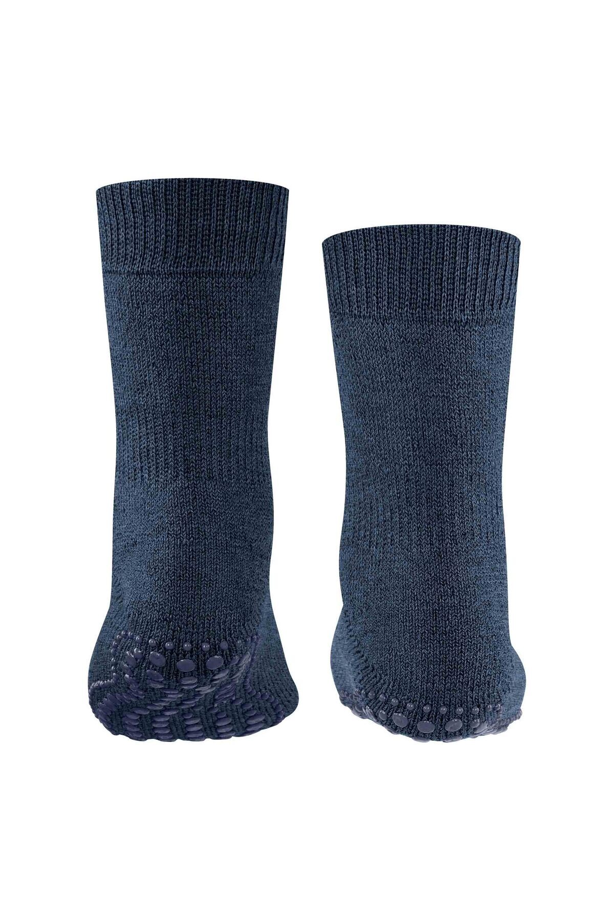 FALKE-Kinder Stoppersocken - Catspads, Anti-Rutsch, Socken, Vollsohle, Merino-Wolle 2