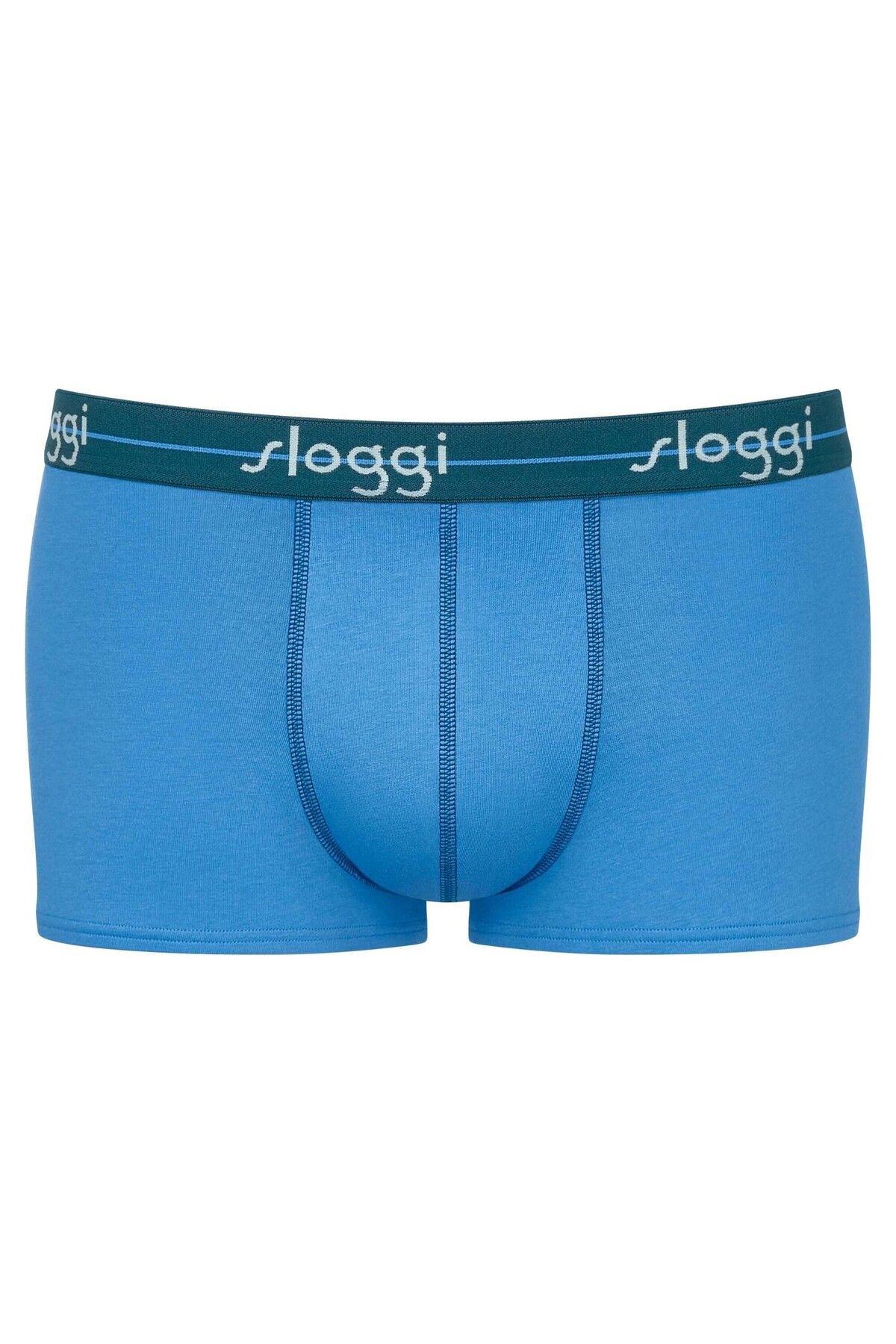 SLOGGI-Herren Hipster 2er Pack - Start Hipster C2P box, Boxershort, Baumwolle 3