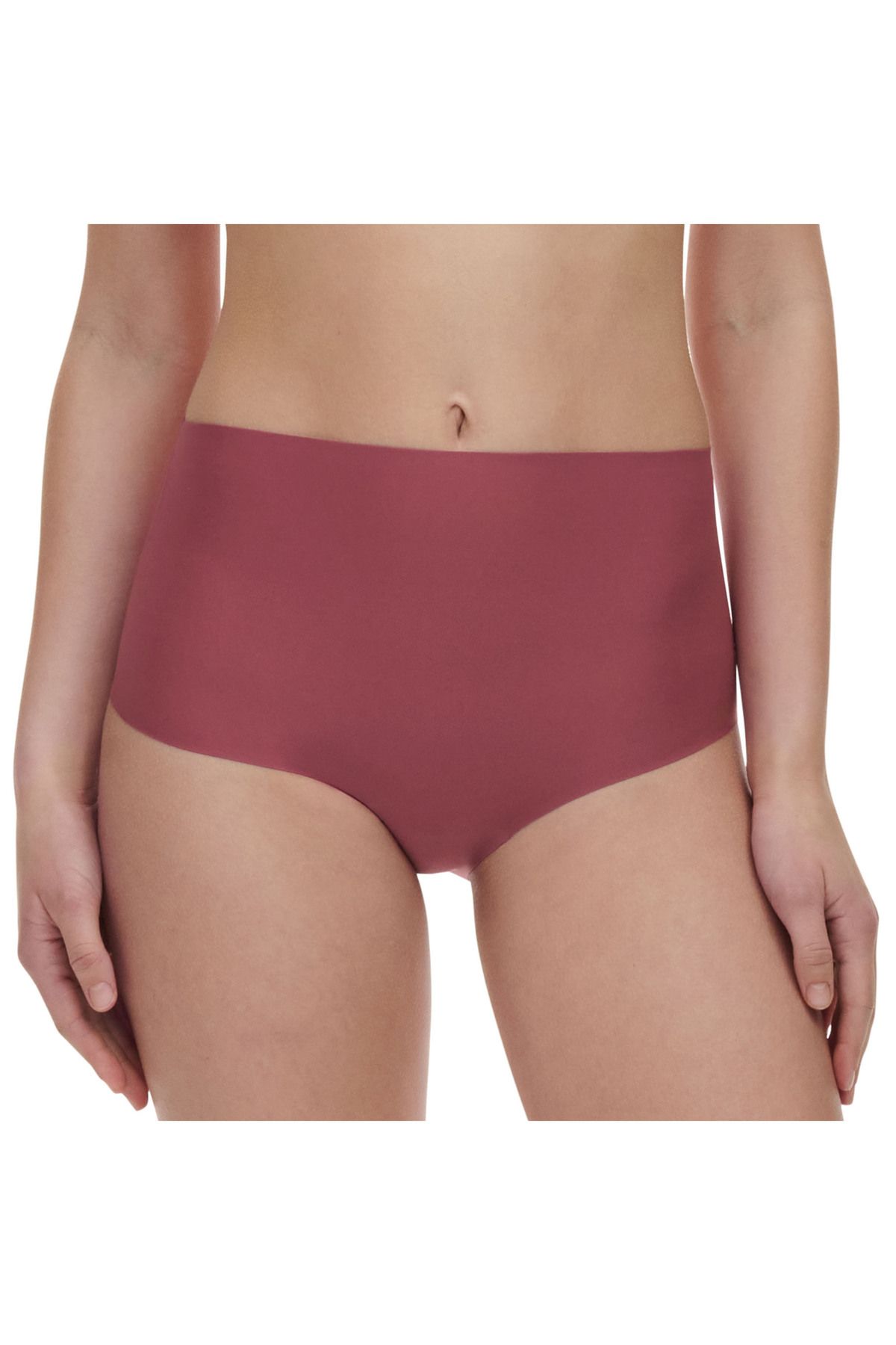 Chantelle-Damen Taillen-Slip - SoftStretch, nahtlos, unsichtbar, Einheitsgröße 36-44 2