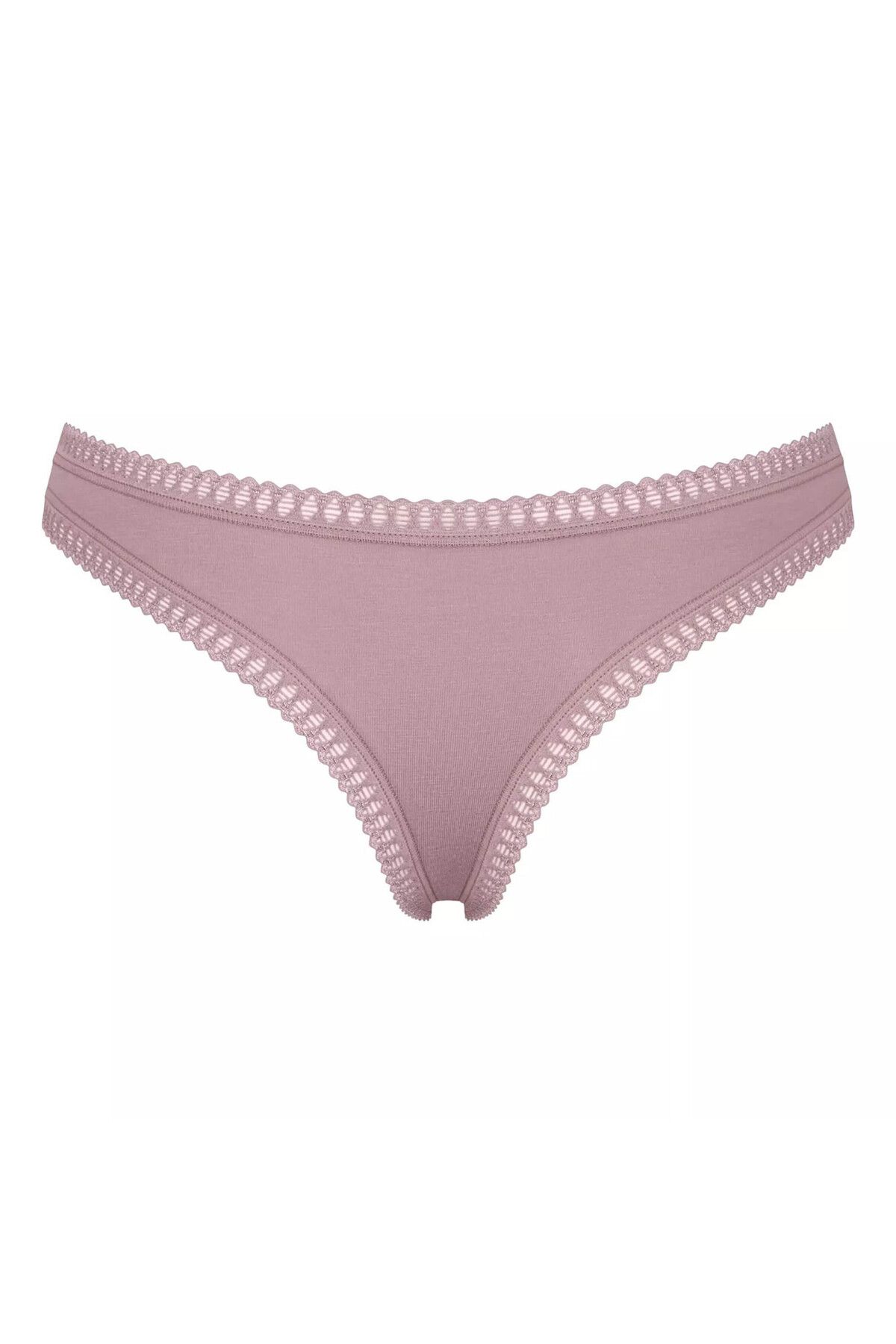 SLOGGI-Damen Strings, 3er Pack - GO Crush String C3P, Unterhose, Stretch-Baumwolle 3