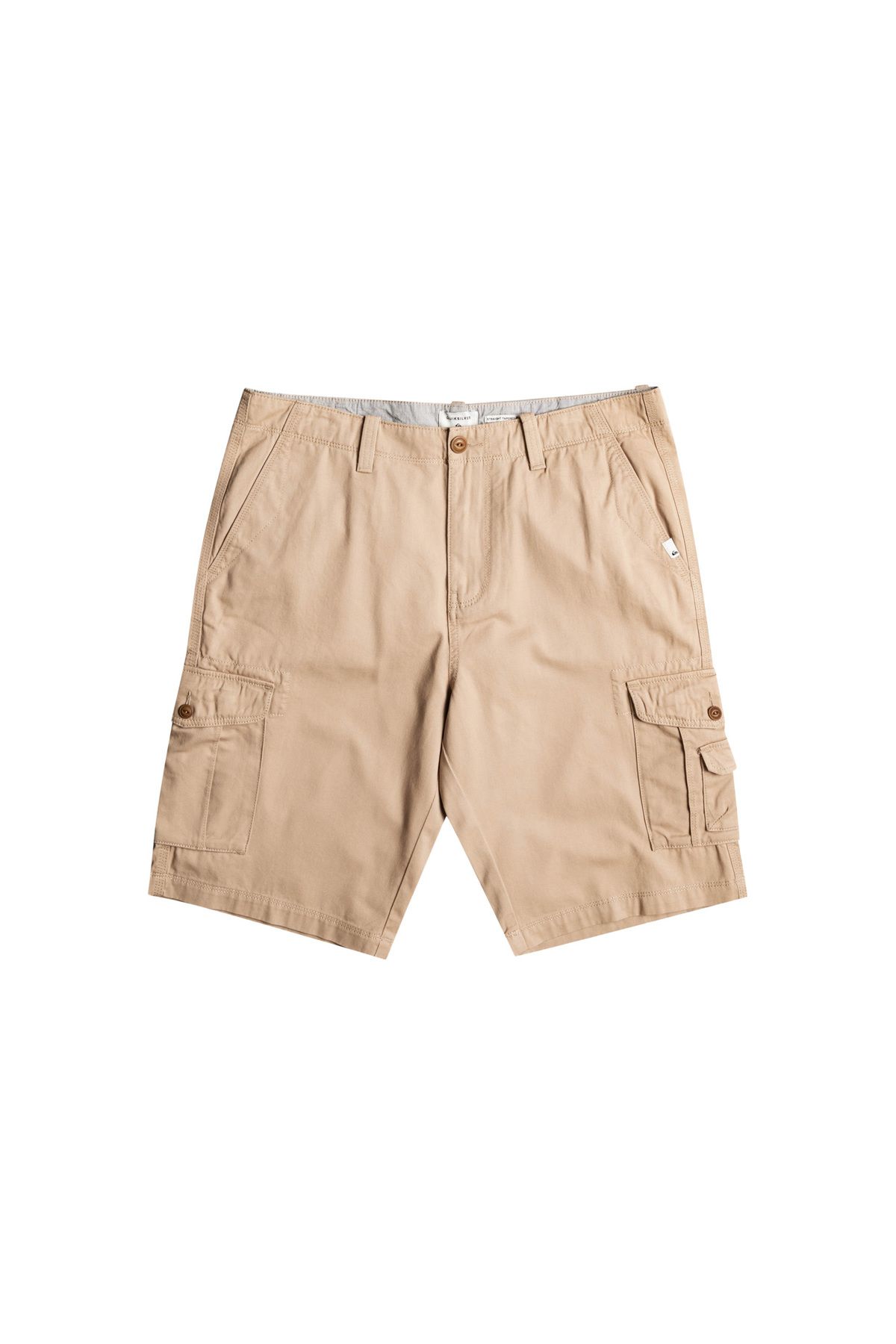 شورت باری مردانه Crucialbattlesh Quiksilver