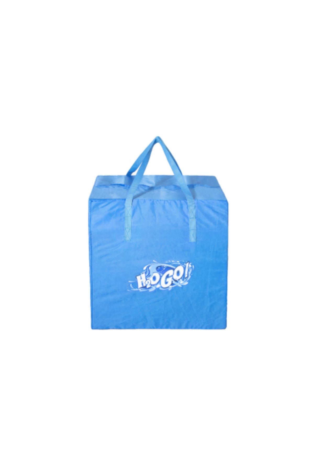 BESTWAY-H2Ogobeach Bounce Water Park 365X340X152Cm 26-53381 8