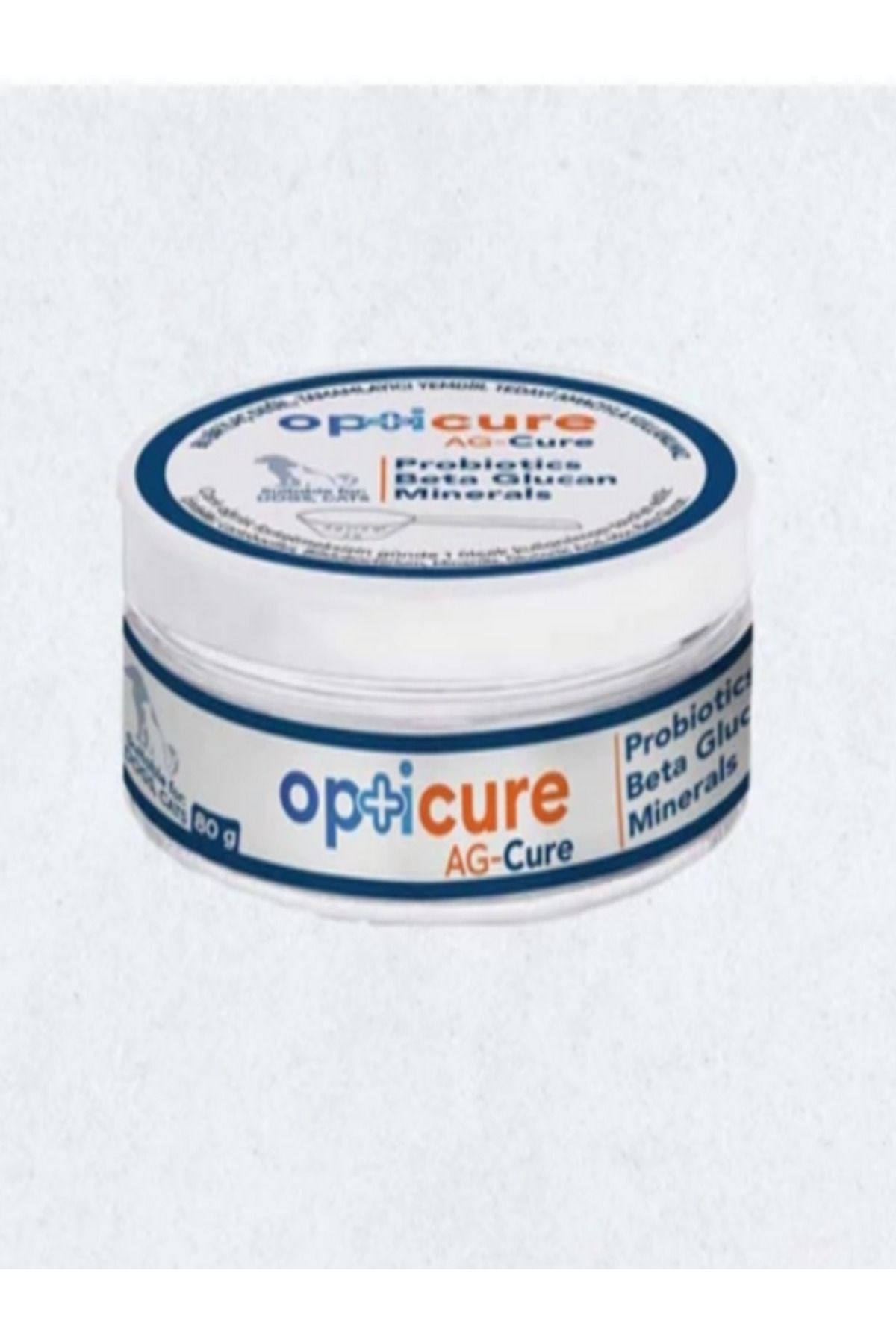 opticure AG-Cure 80gr