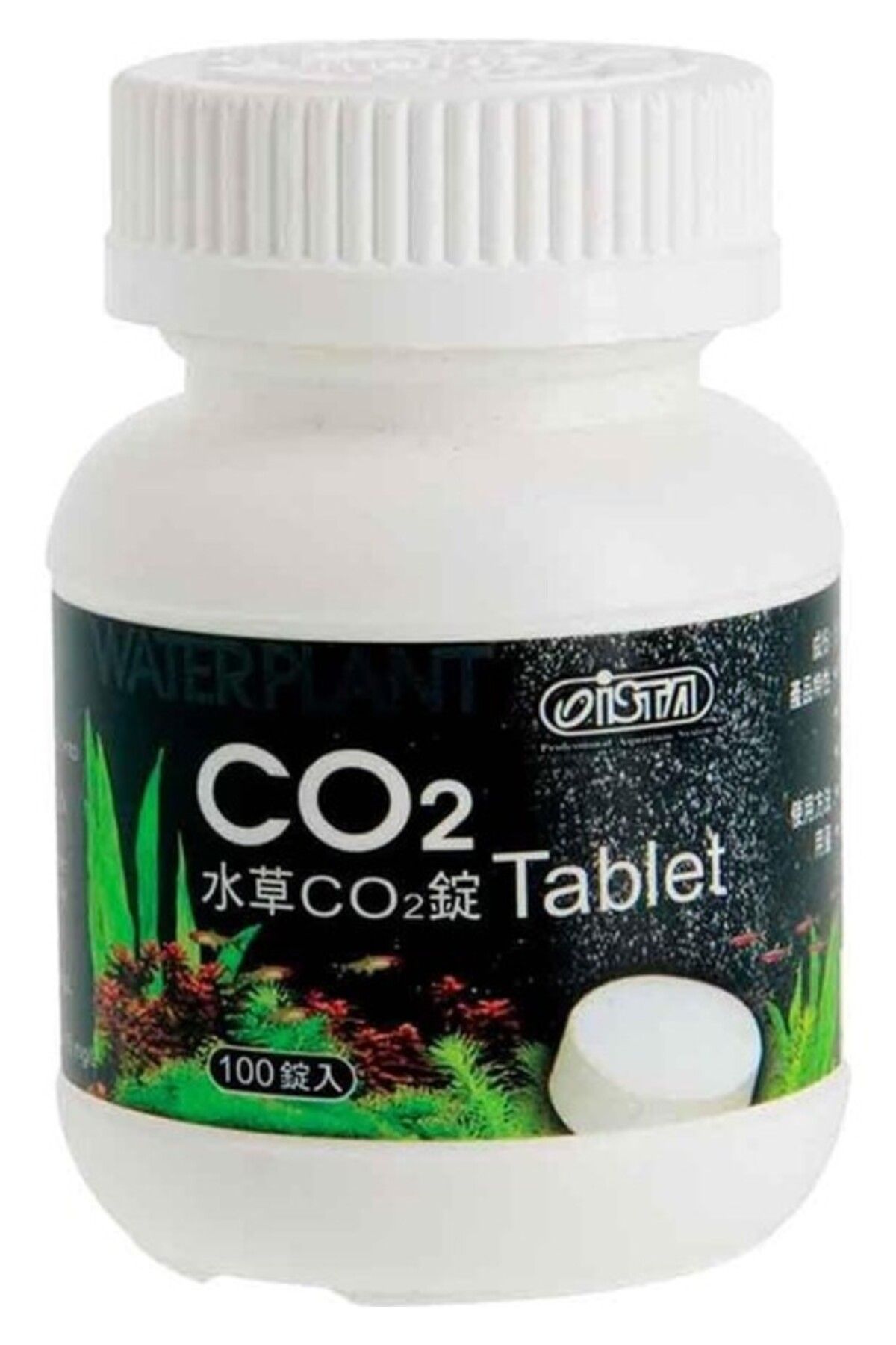 Ista Co2 Tablet