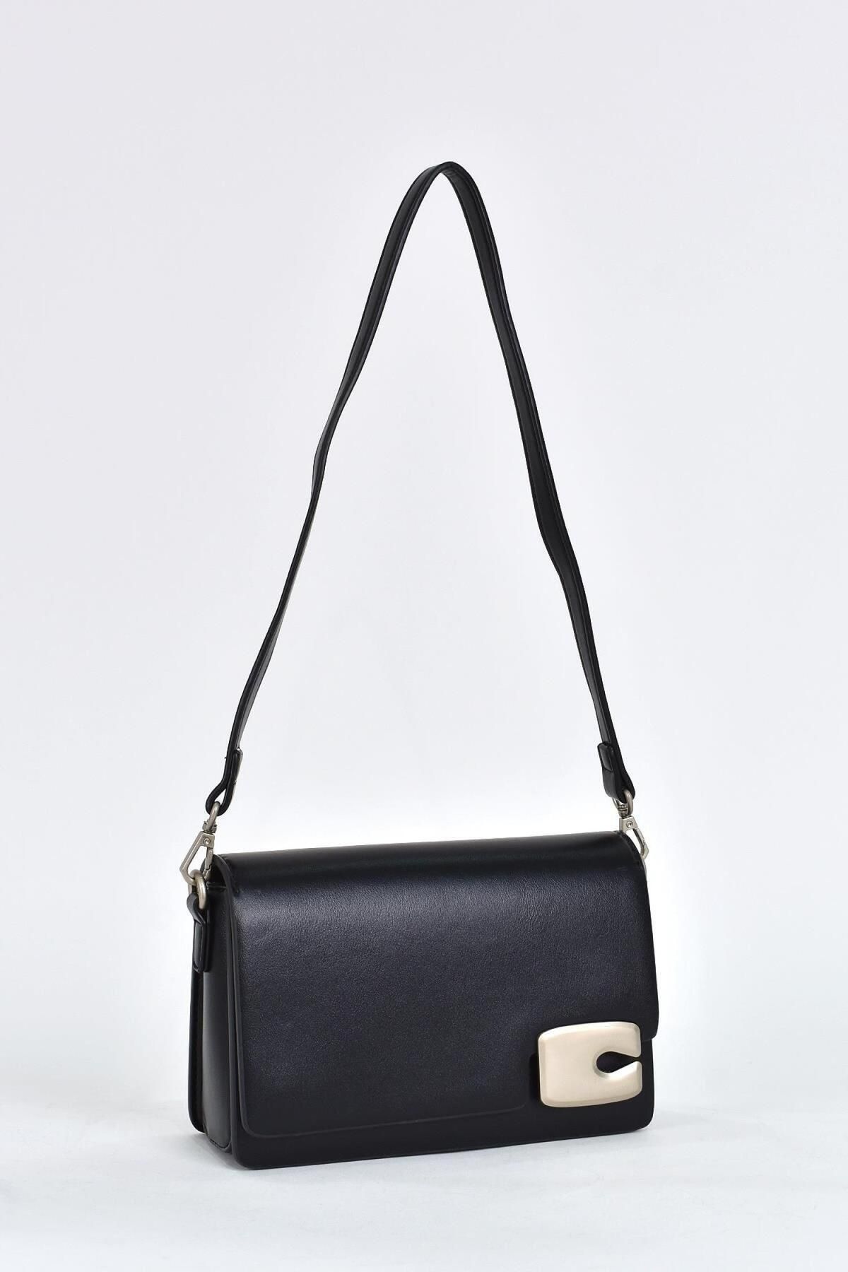 ÇÇS-Geanta de dama model Ççs 17577 2