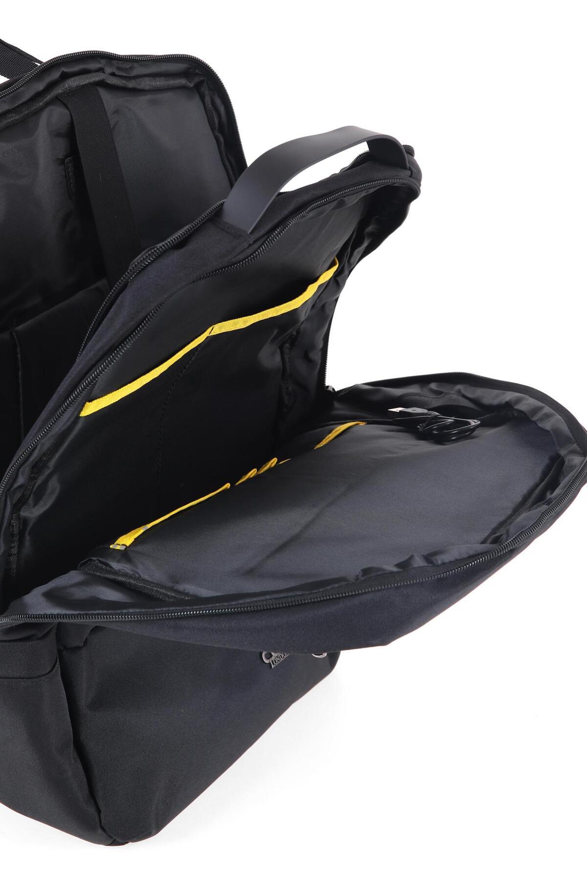 ÇÇS-51481 Men's Backpack 4