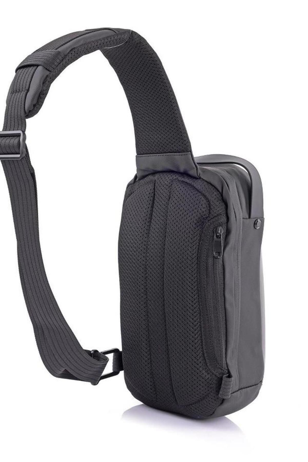 ÇÇS-Ççs 51476 Crossbody Crossbody Backpack 2