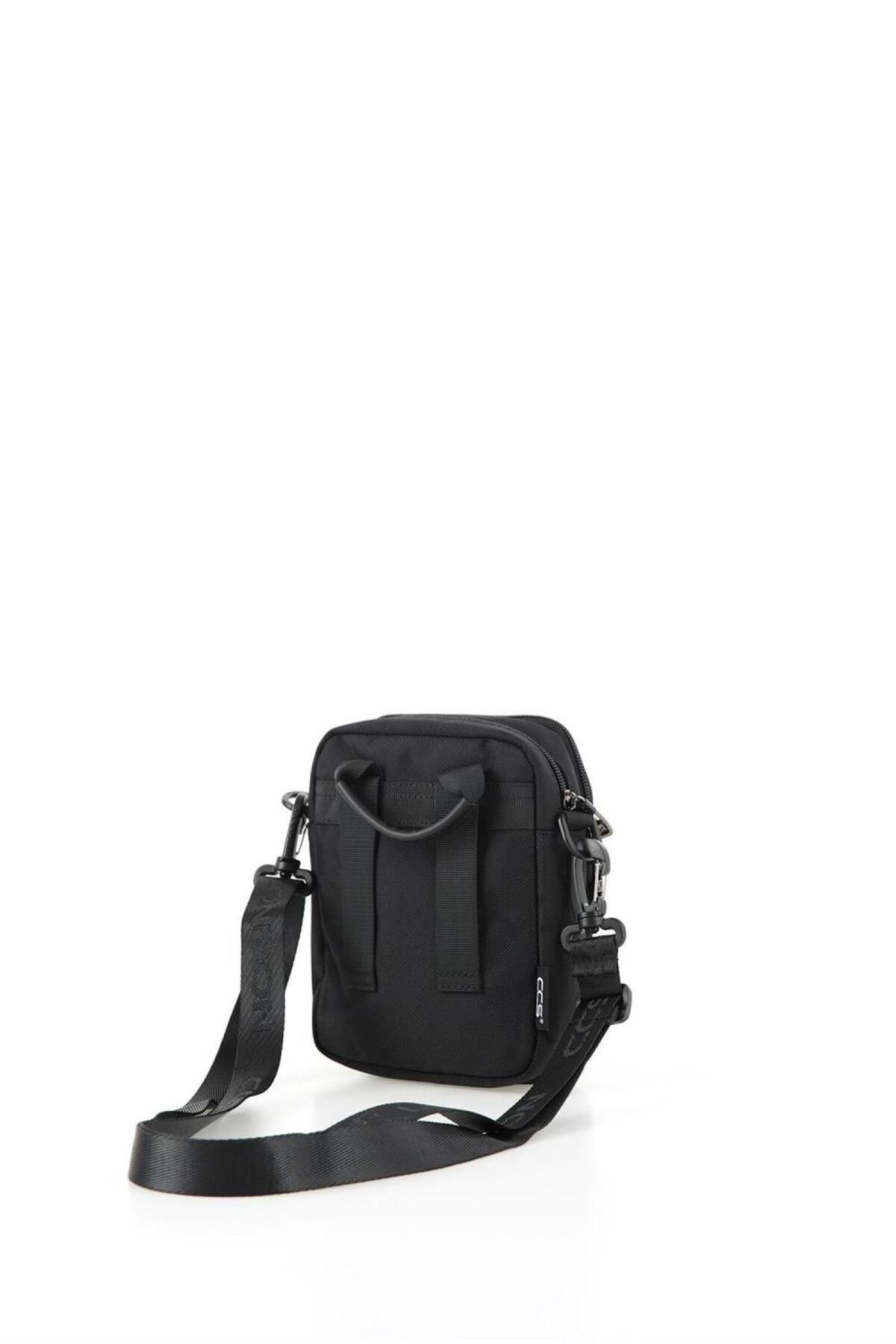 ÇÇS-Men's Messenger Bag - Ççs 31365 3