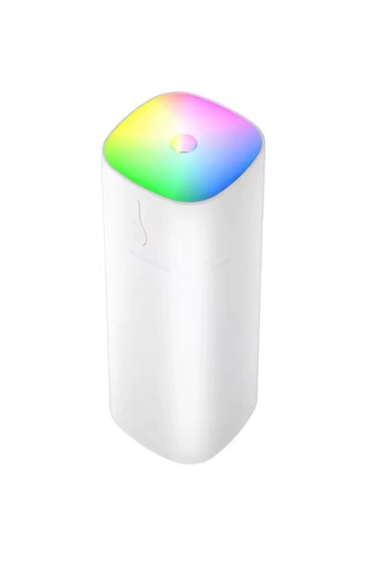 DEANB BHW03 400ml RGB Araç İçi, Ofis ve Ev Mini Hava Nemlendirici