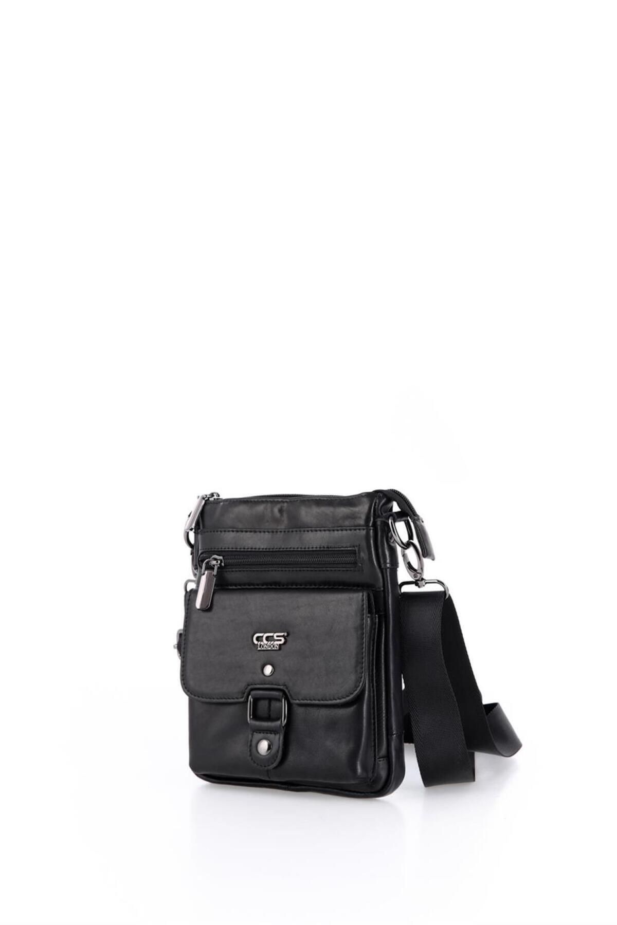 ÇÇS-Ccs Ccs-31446 Men's Messenger Bag 3