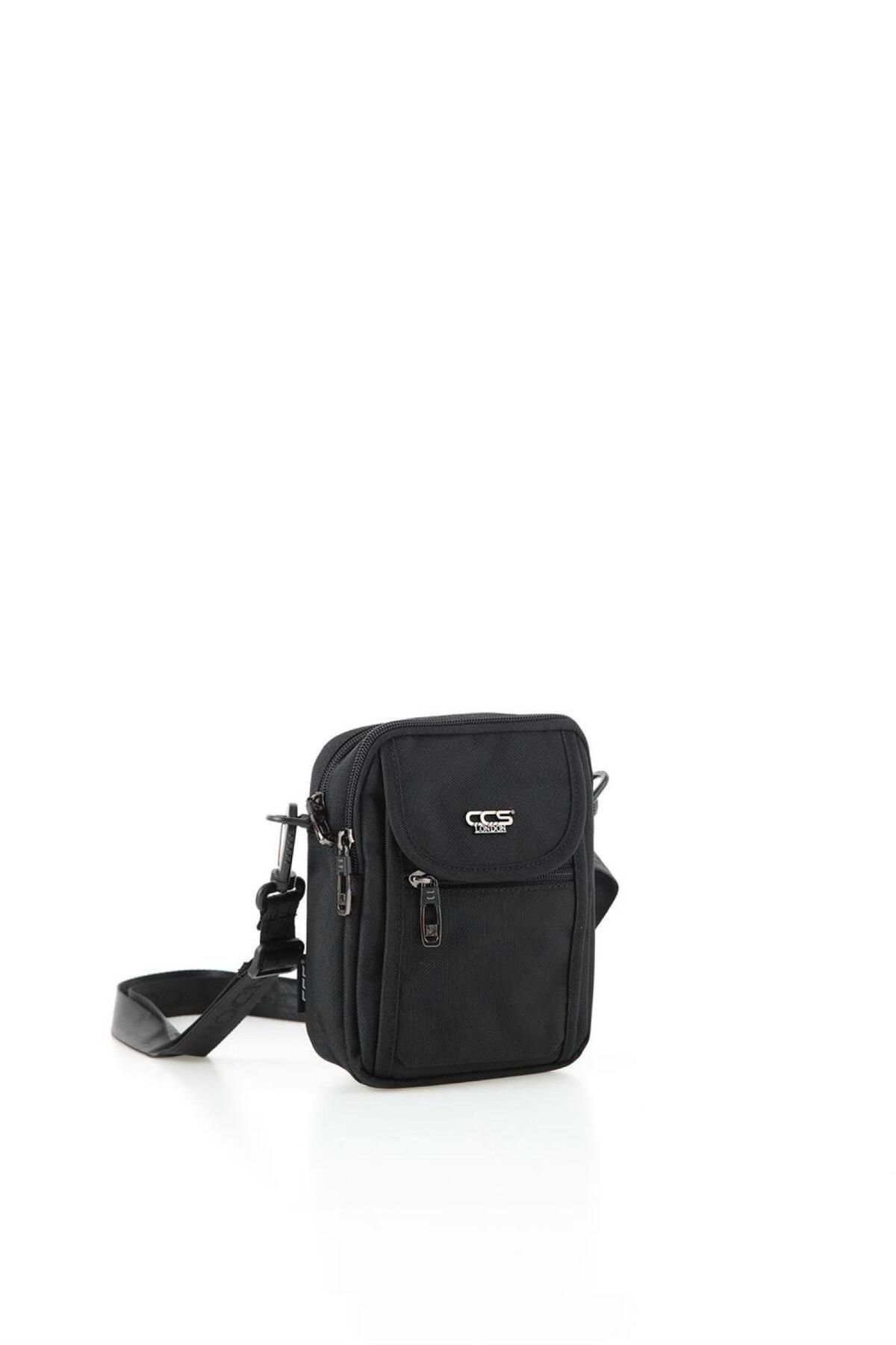 ÇÇS-Men's Messenger Bag - Ççs 31365 2