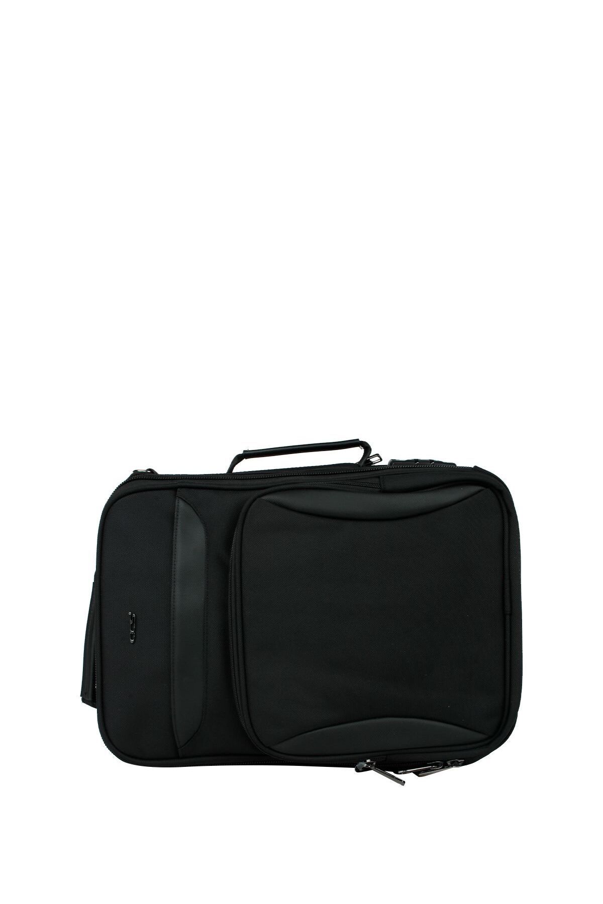 ÇÇS-51270 Backpack with Lockable USB Port and Cross Shoulder Strap 2