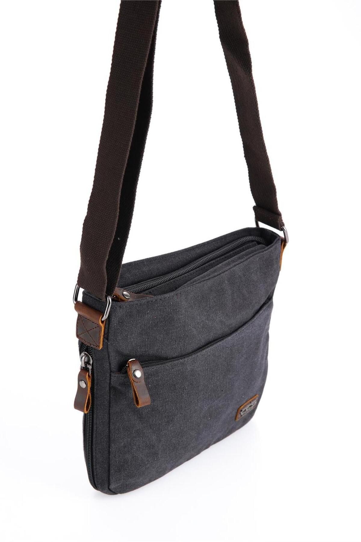 ÇÇS-Ccs 31359 Crossbody Bag with Shoulder Strap 3