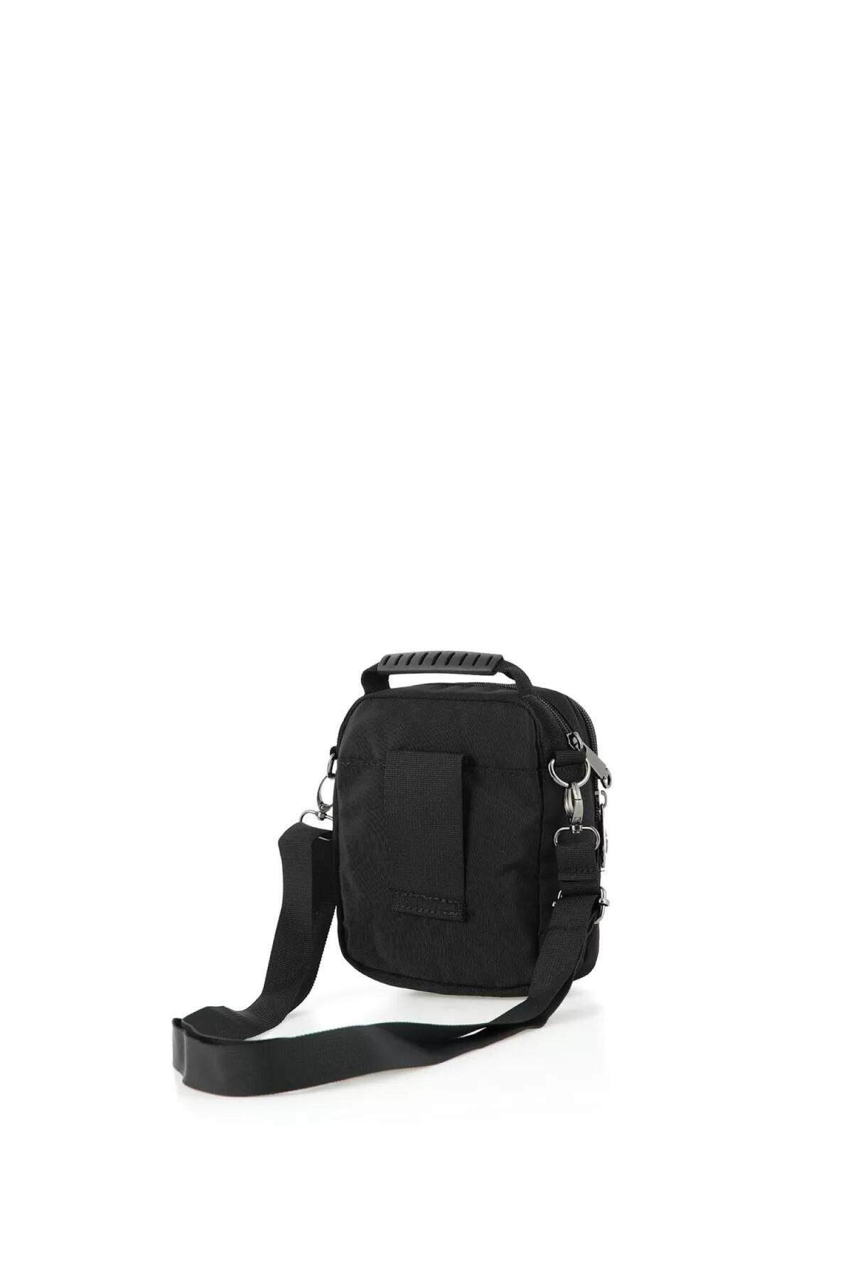 ÇÇS-Ççs 31395 Men's Messenger Bag 3