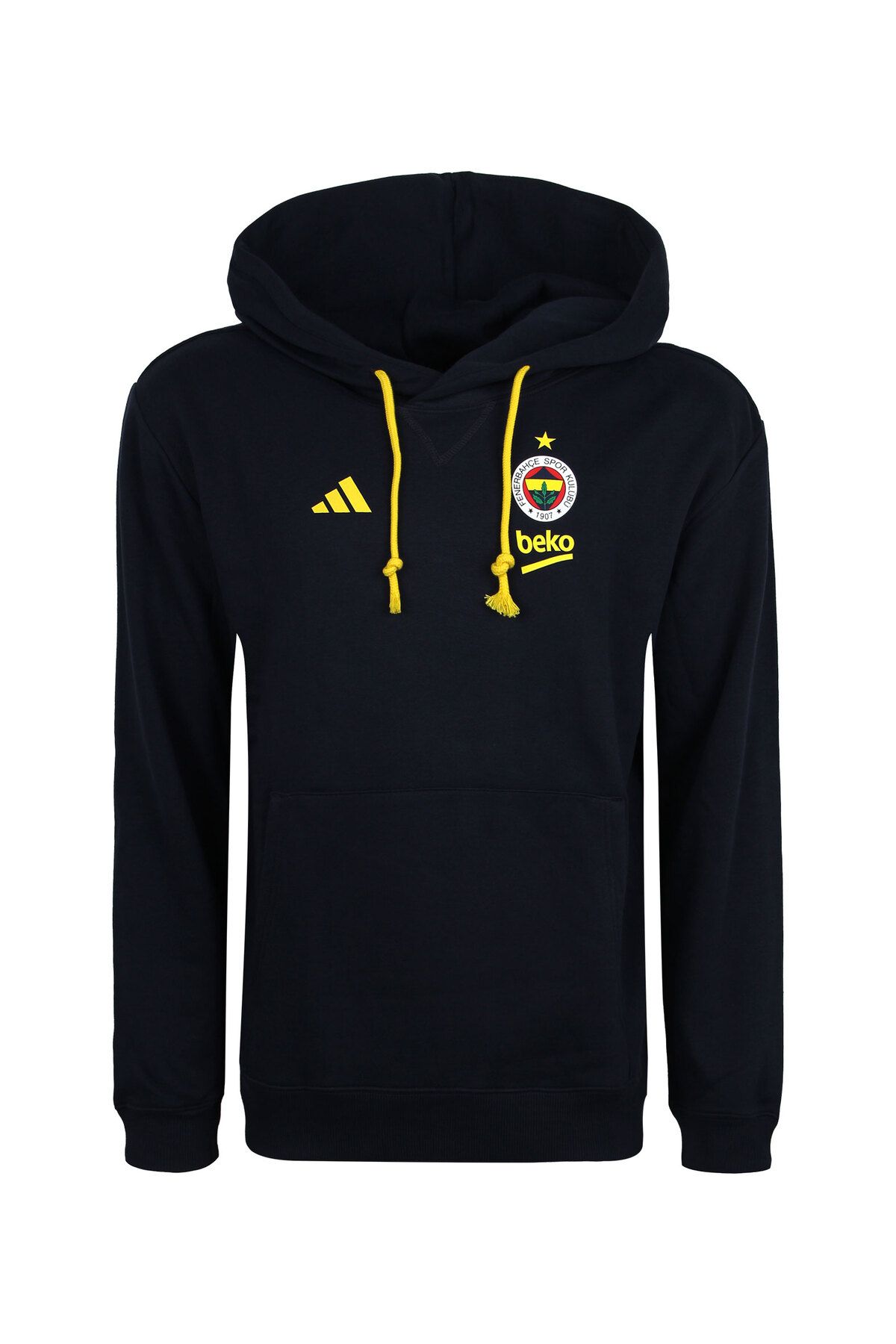 BASKET KAPŞONLU SWEAT 24/25