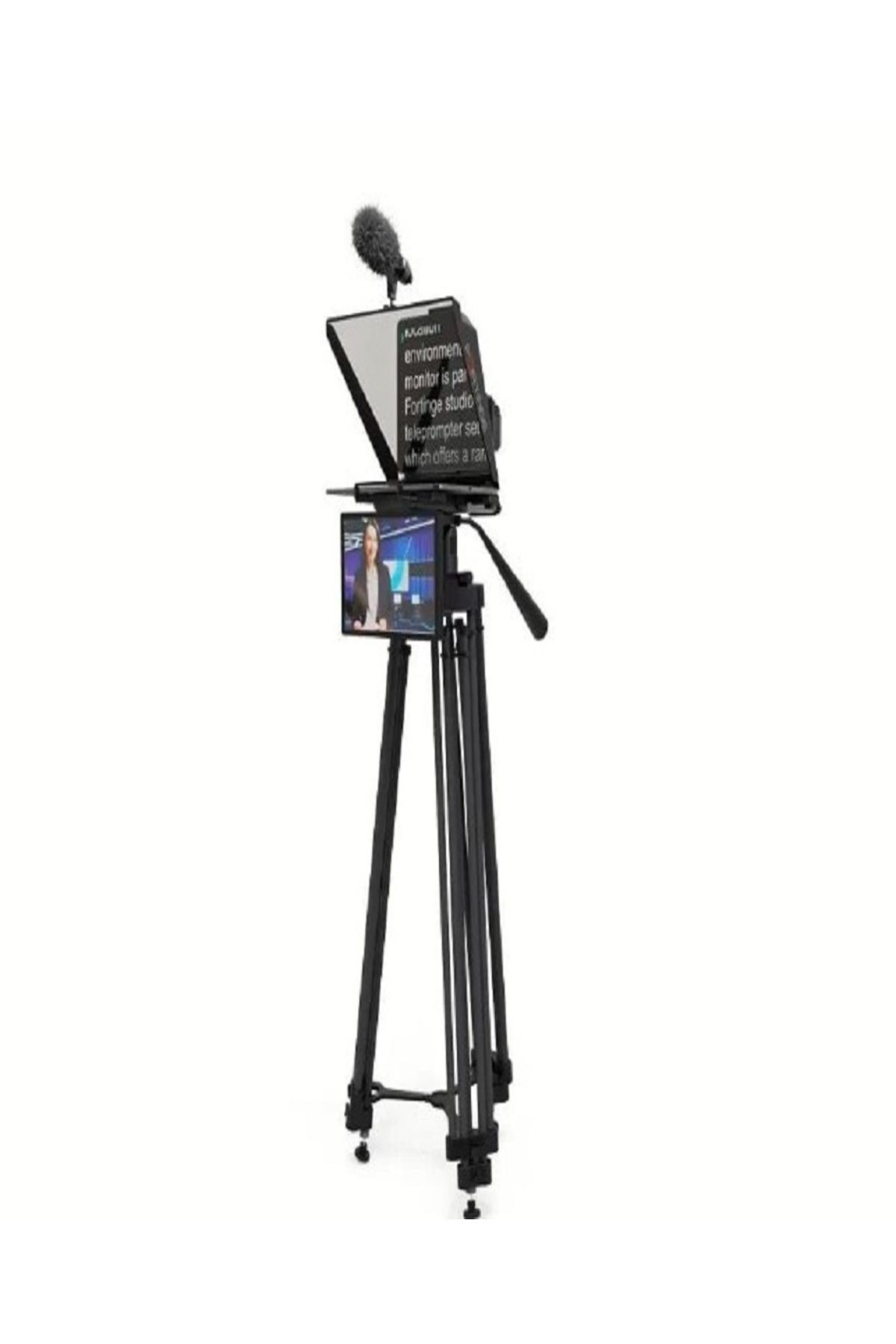 Fortinge NOA III Tablet Teleprompter