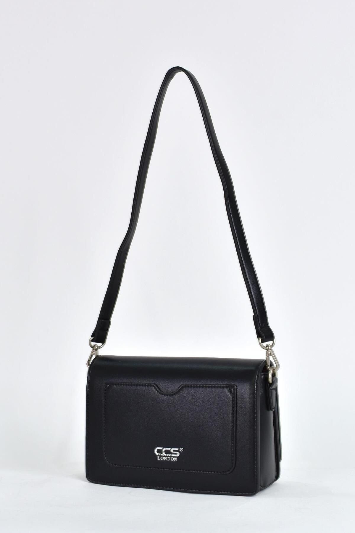 ÇÇS-Geanta de dama model Ççs 17577 4