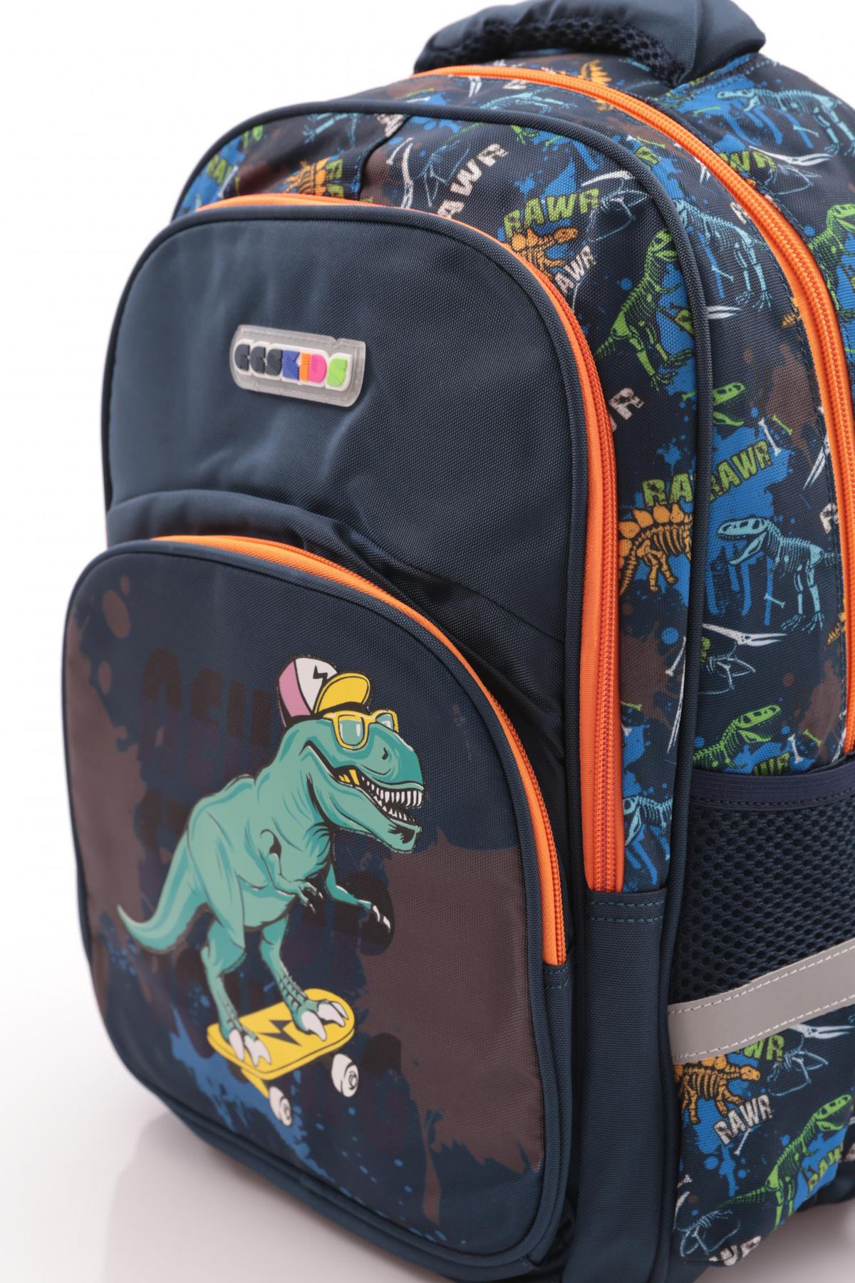 ÇÇS-Ççs 51743 - Children's School Backpack 4