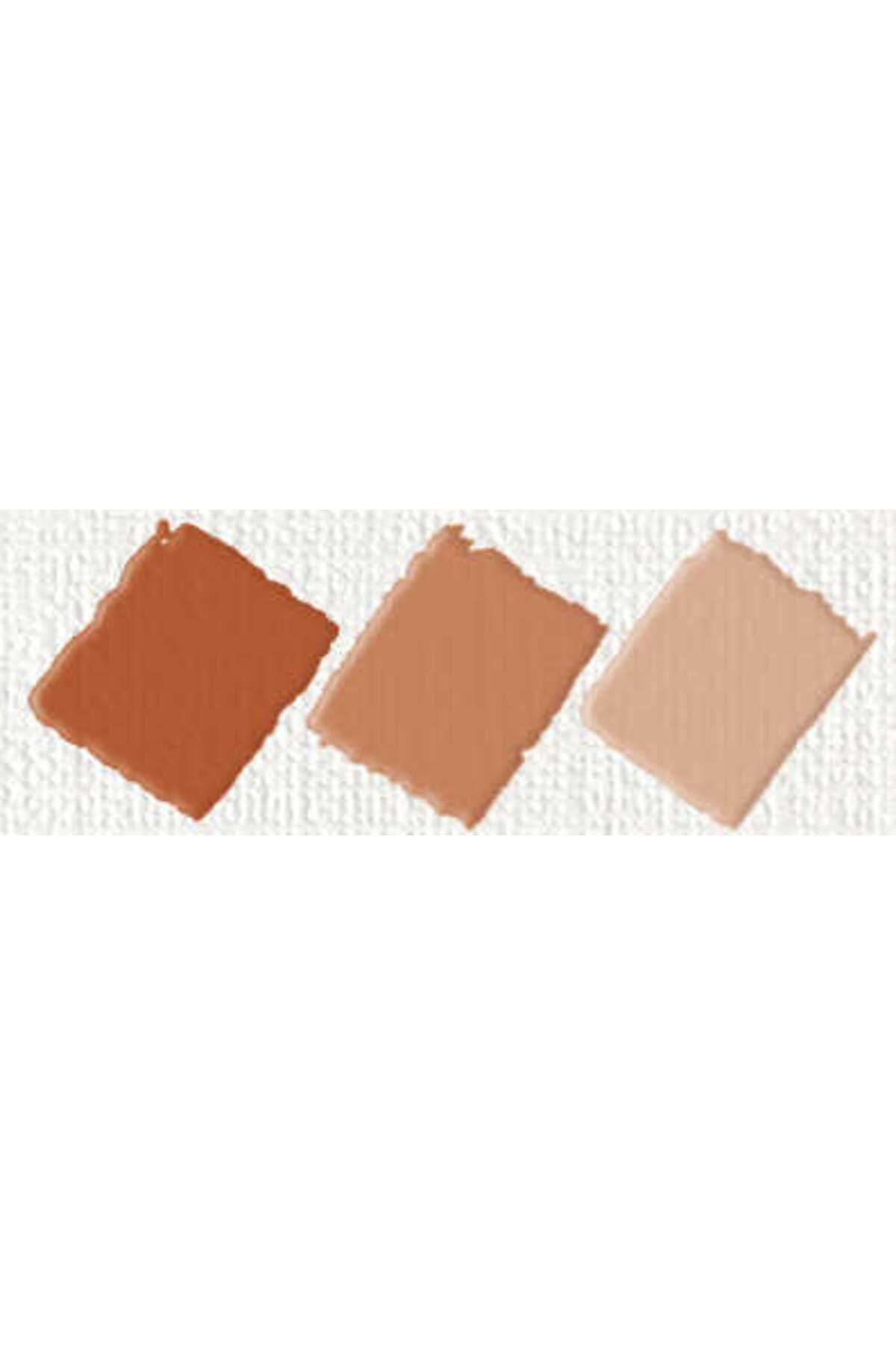 Nerchau Hobby Akrilik Matt Terracotta 59ml