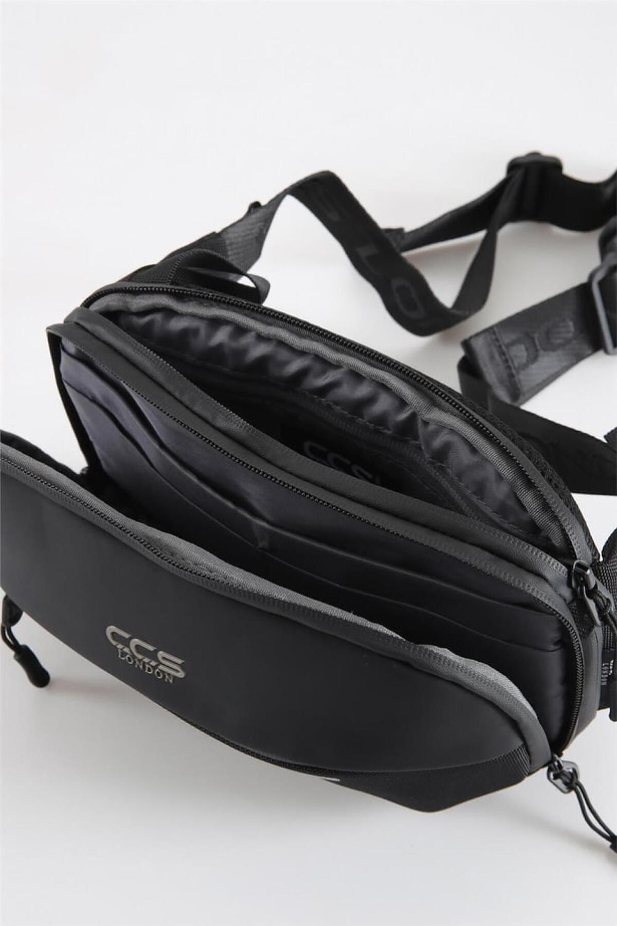 ÇÇS-Ççs 31416 Men's Bag with Strap 5