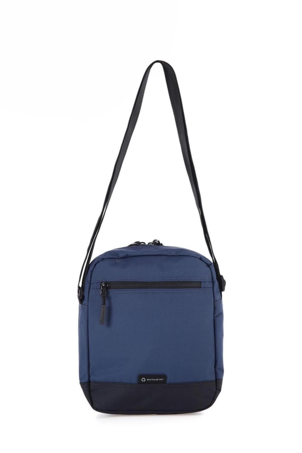 ÇÇS-Ççs D00113 Men's Bag with Strap 3
