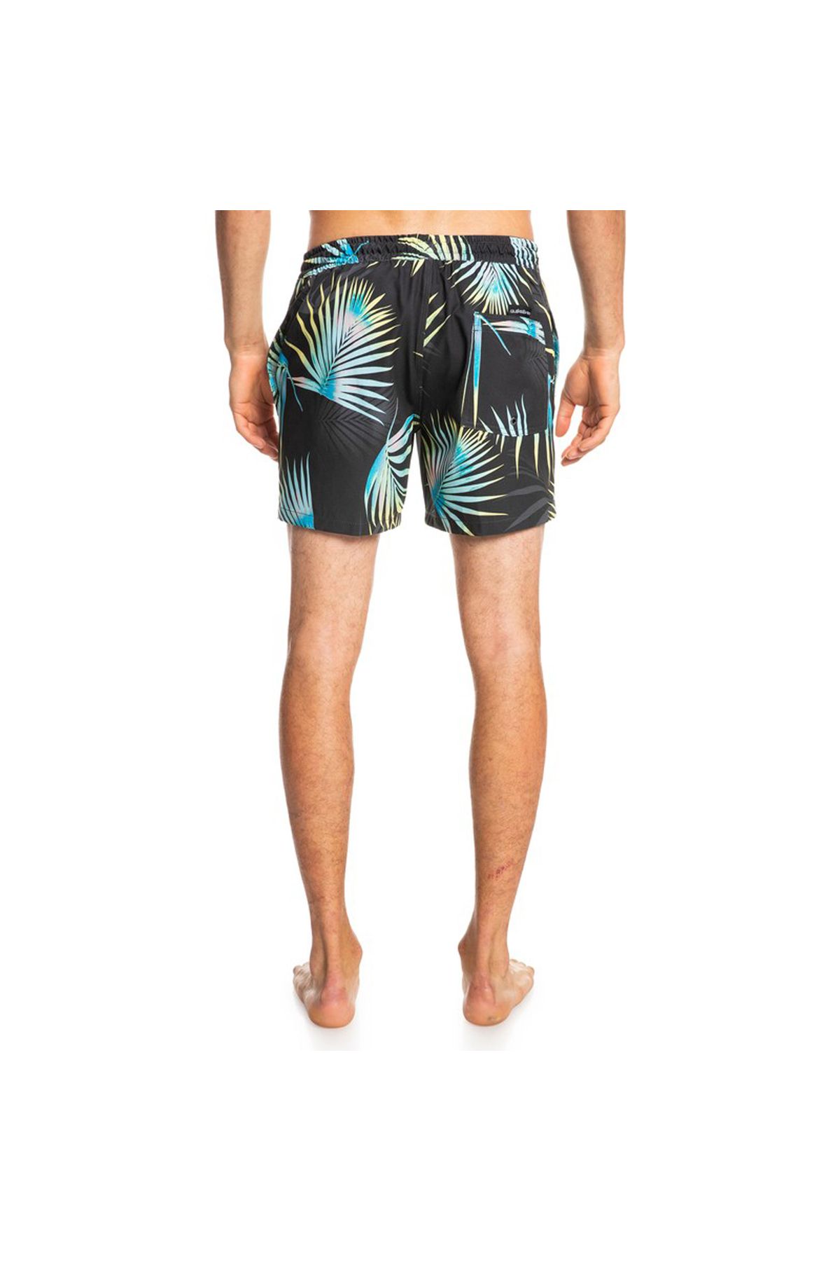 شورت شنا مردانه اوشن میکس Quiksilver