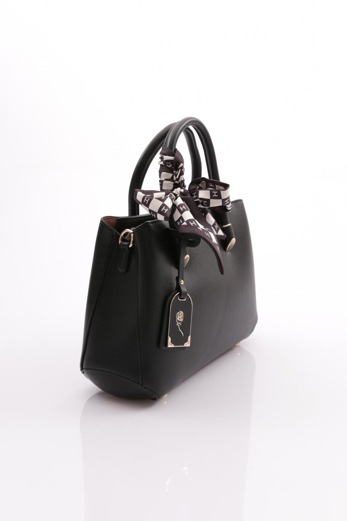 ÇÇS-Geanta de dama - Model Ççs 17455 2