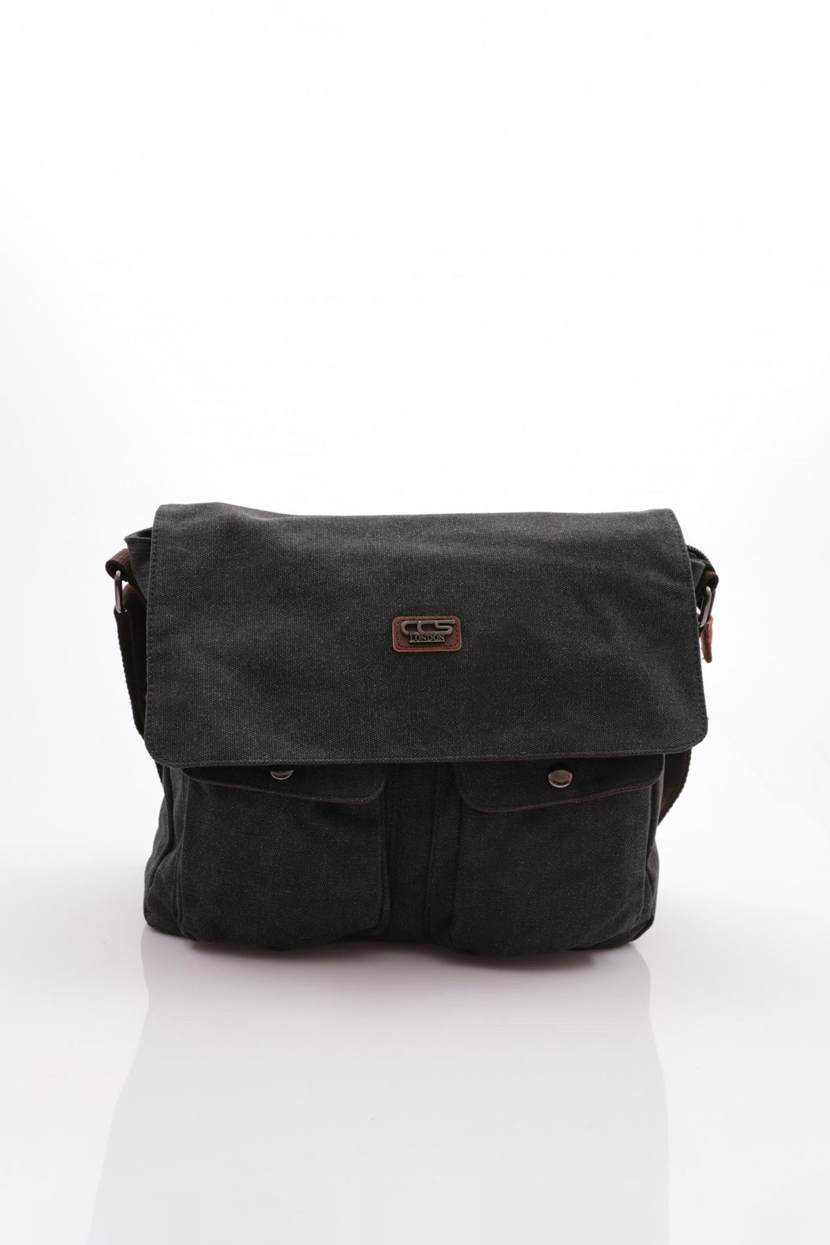ÇÇS-Τσάντα χιαστί Unisex C.ccs31469 1