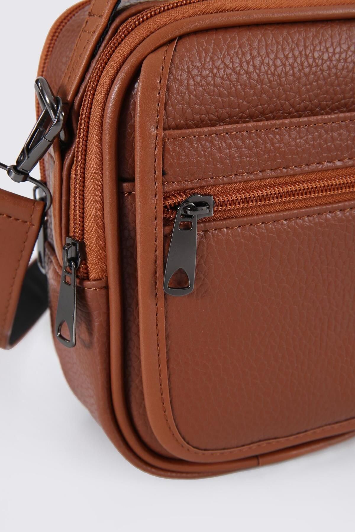 ÇÇS-Men's Strap Ççs 31500 Bag 5