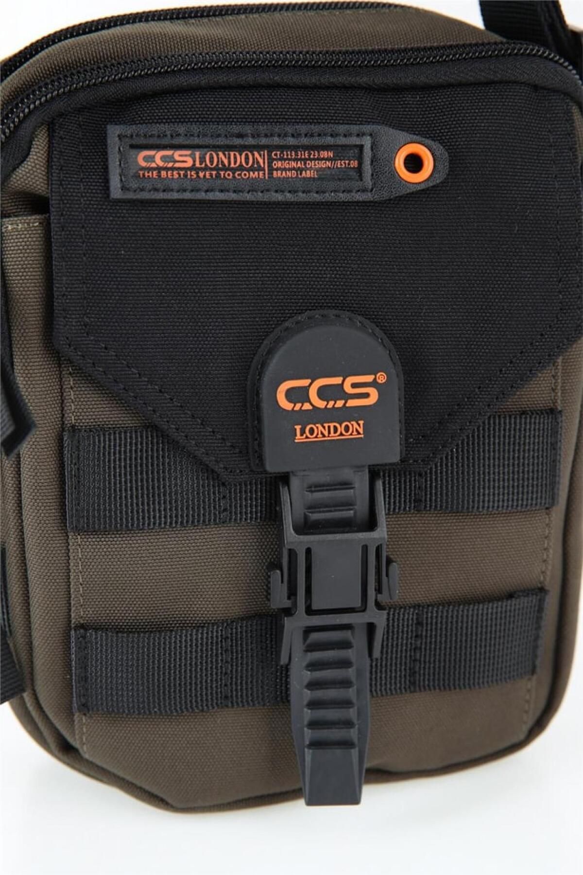 ÇÇS-حقيبة يد بحزام كتف Ccs 31401 4