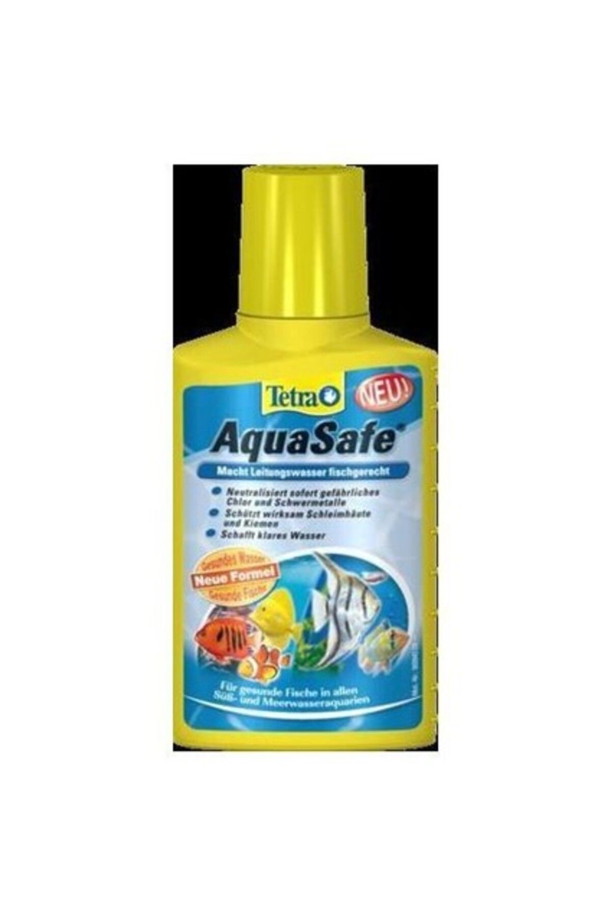 Tetra Aqua Safe Su Düzenleyicisi 500 ml ( 401000007 )