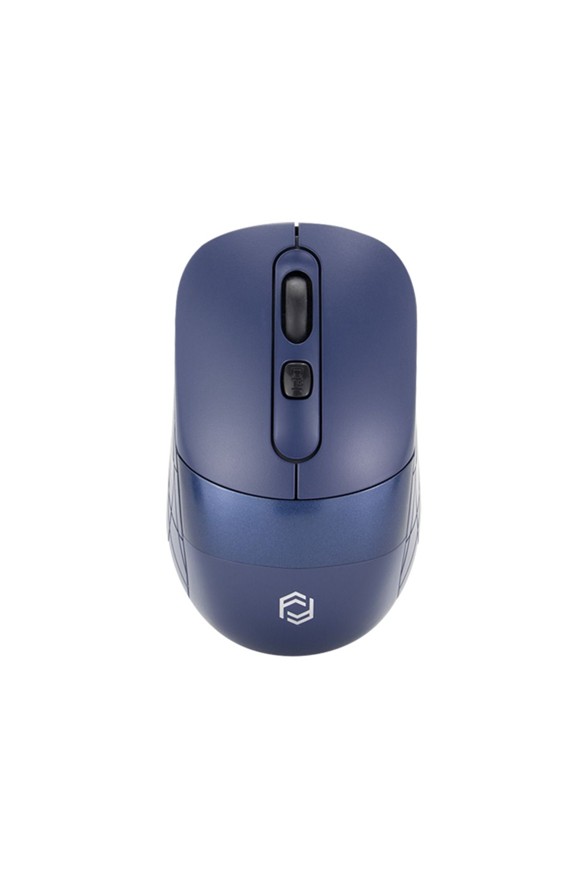 Hedef Market FM-280WM KABLOSUZ MOUSE MAVİ