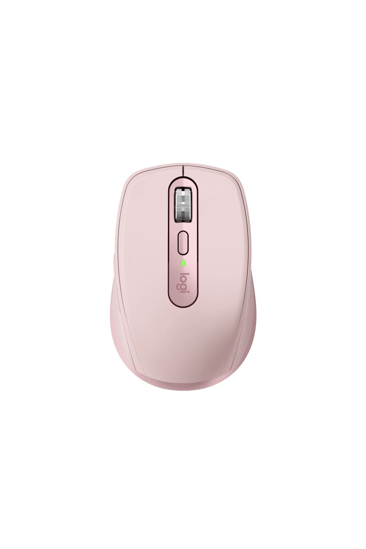 Hedef Market MX ANYWHERE 3S MOUSE PEMBE 910-006931