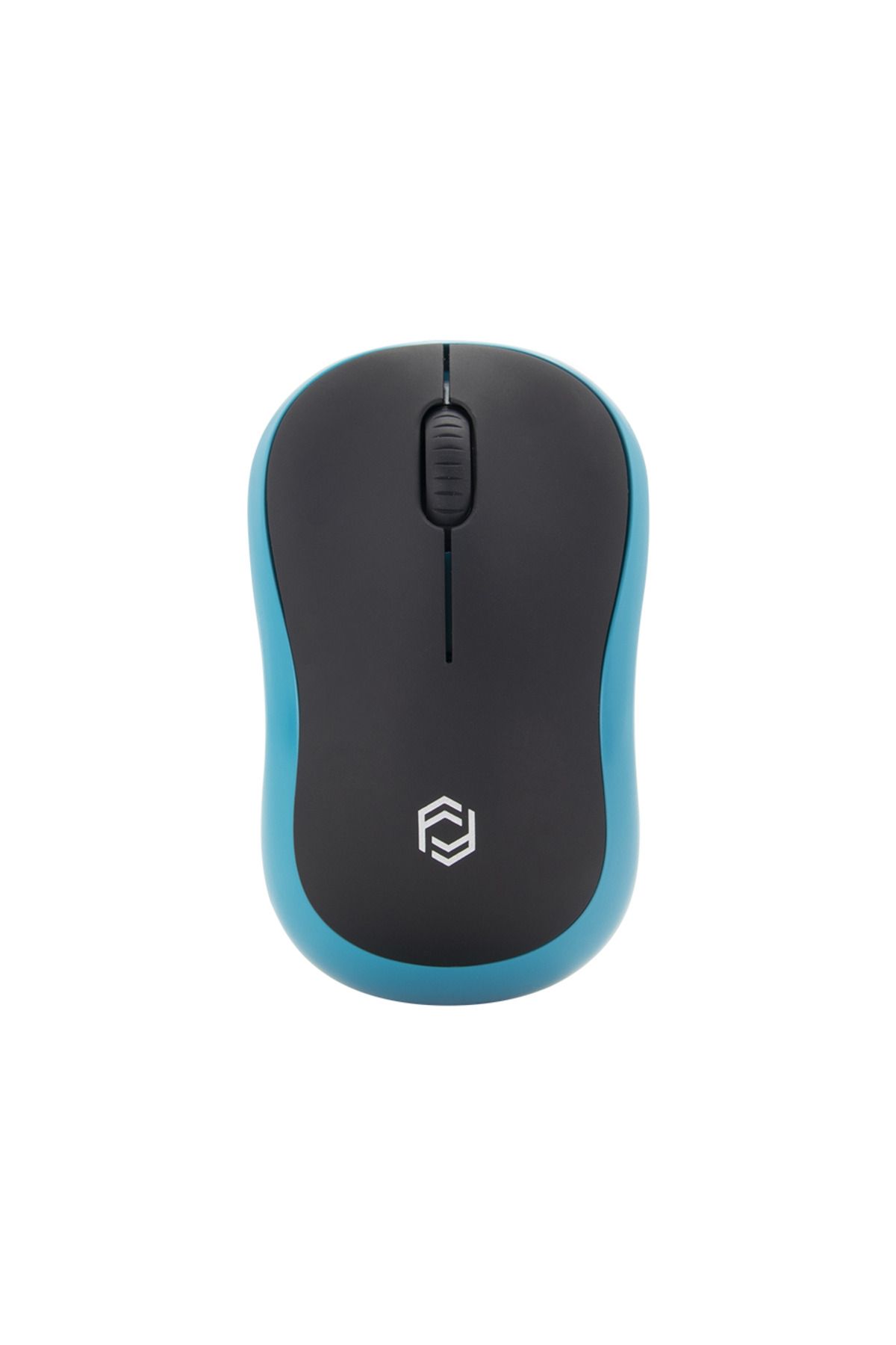 Hedef Market FM-276WM KABLOSUZ MOUSE MAVİ