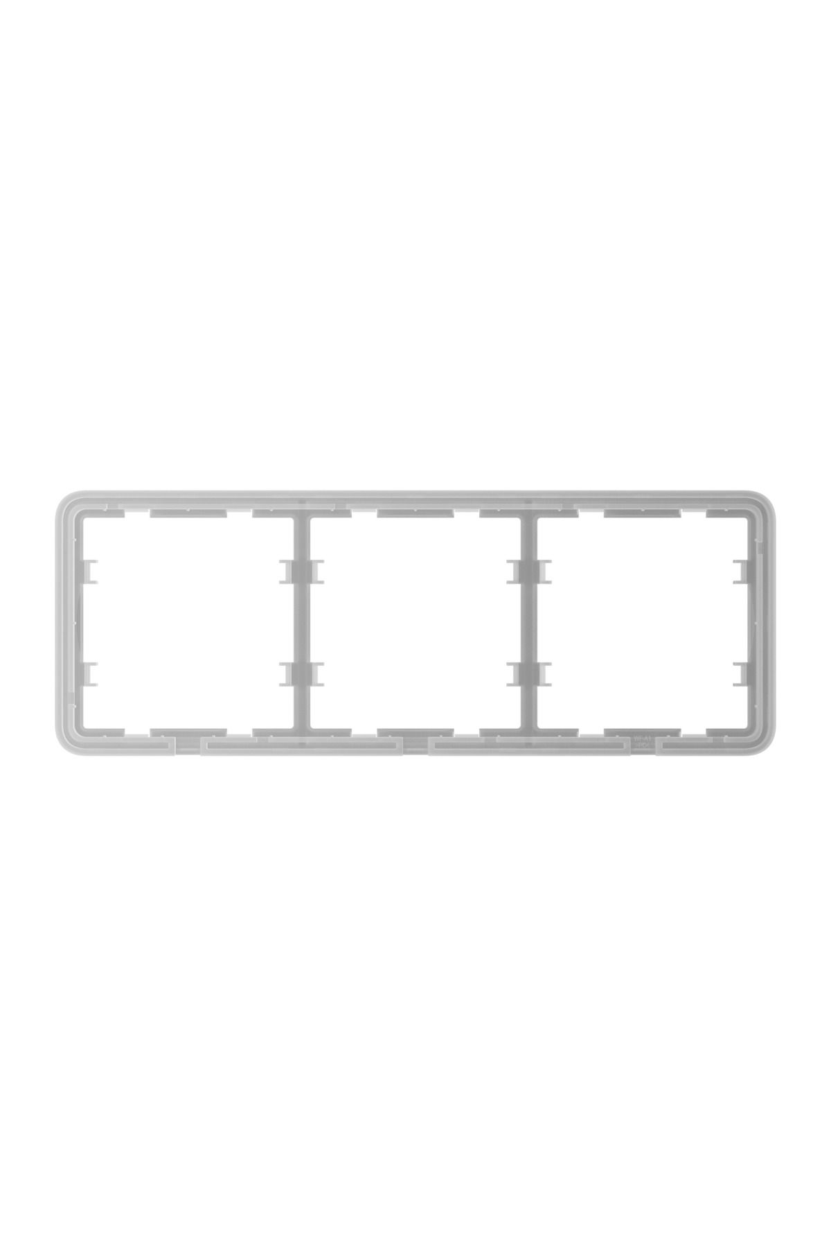 Ajax-Frame 3 - Stylish and Convenient Frame Set 1