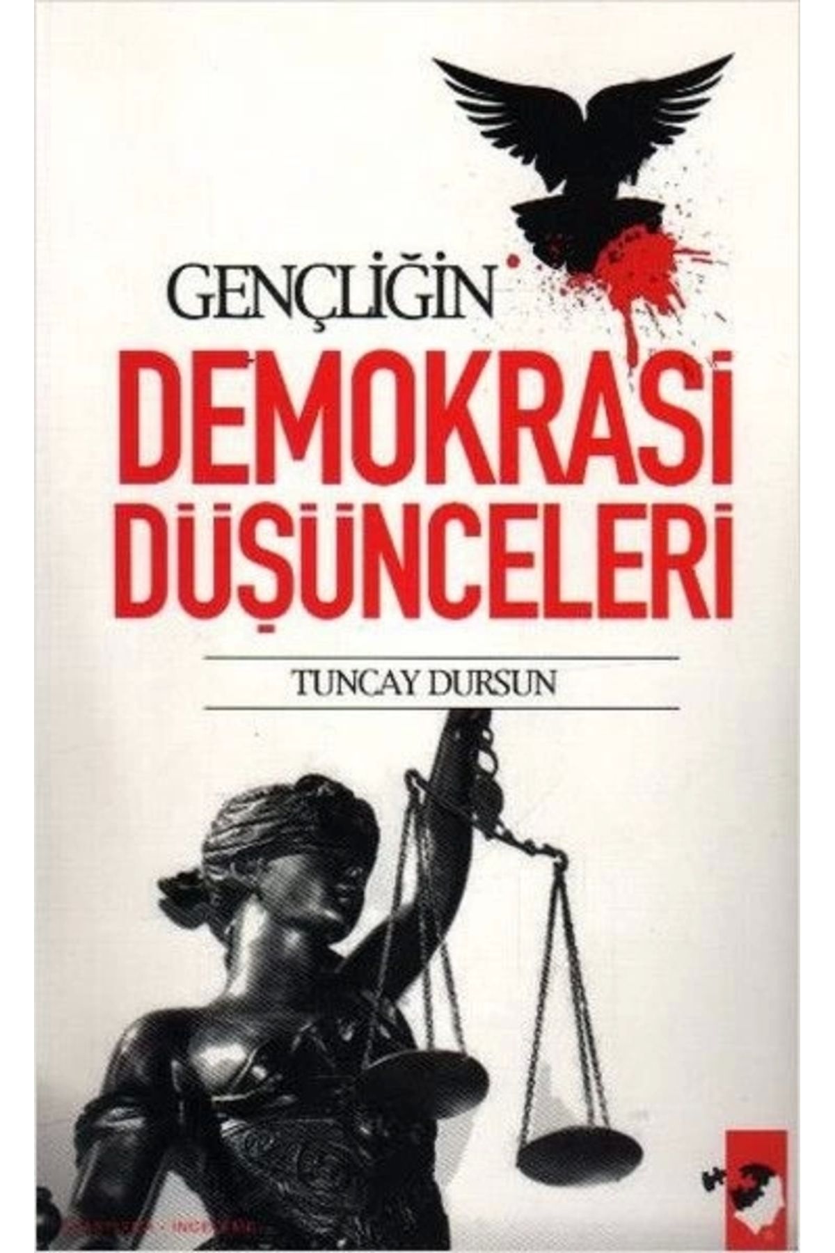 IQ Kültür Sanat Yayıncılık Gençliğin Demokrasi Düşünceleri