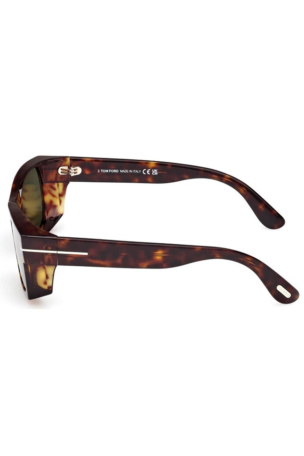 عینک آفتابی مردانه TF1181 52n 56 Tom Ford