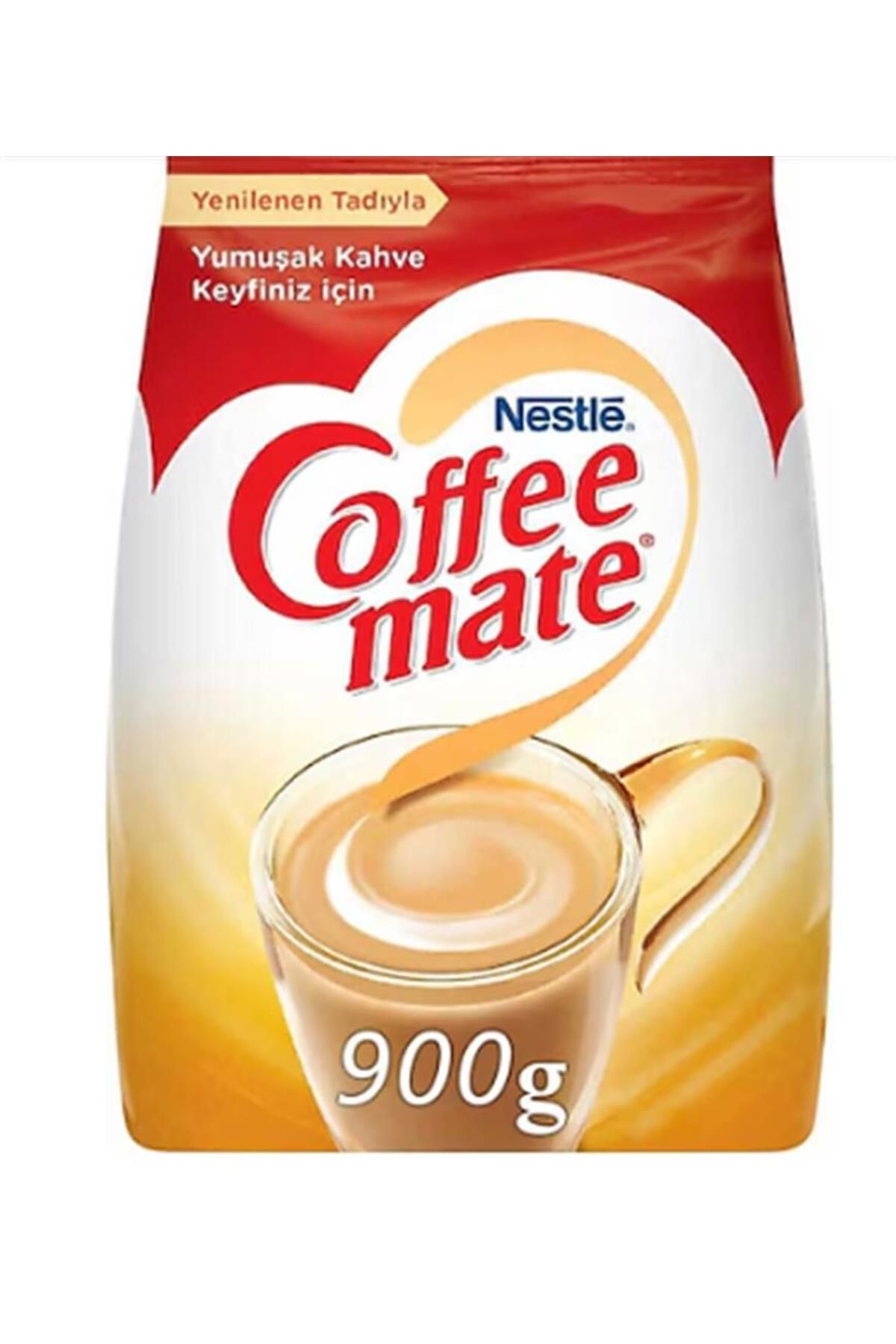 Nestle Coffee-Mate 900G Ekonomik Paket 12567882