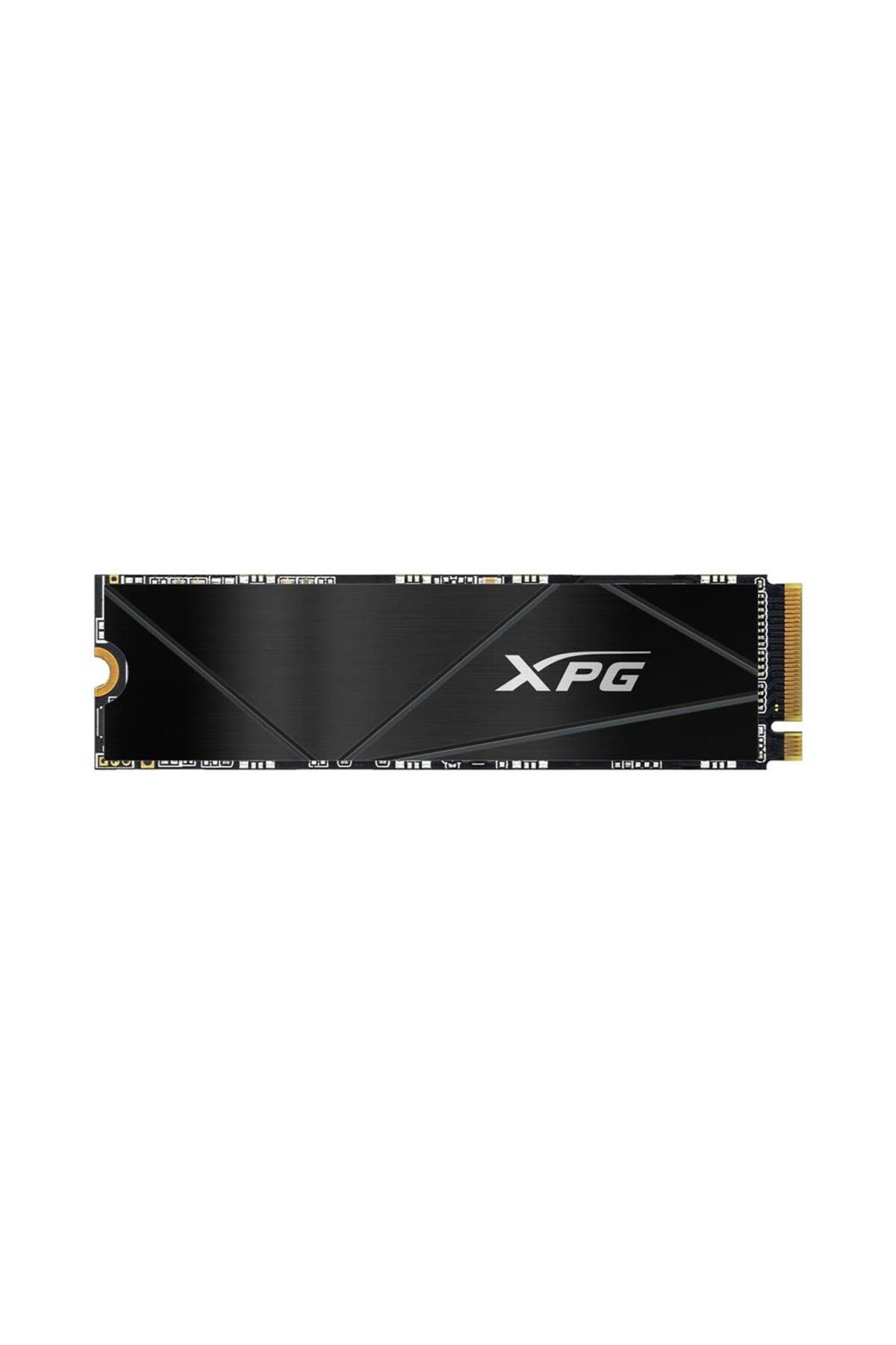 XPG 2000GB Gammix S50 Core 3500MB-s-2800MB-s PCIe Gen4 x4 M.2 2280 Ssd Harddisk