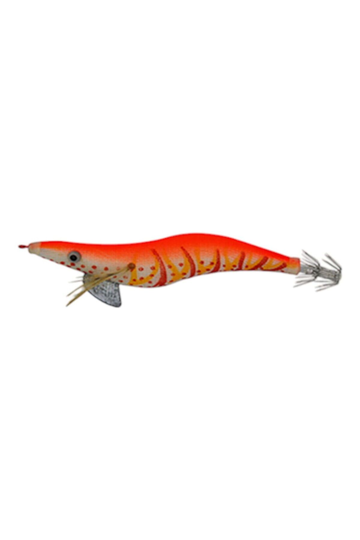 SEA HORSE Portfish Crazy Kalamar Zokası CL:25 3,5 gr 120mm